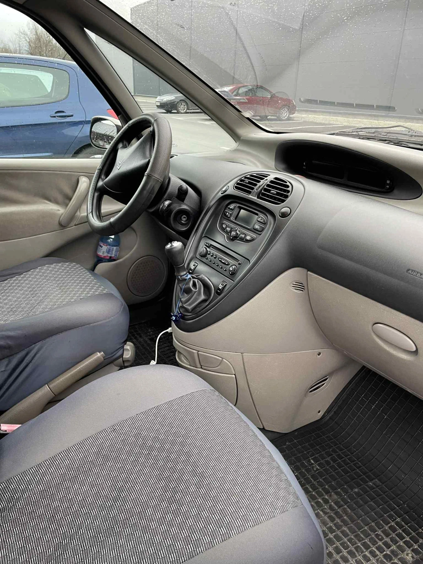 Citroen Xsara picasso | Mobile.bg � ����������� 7