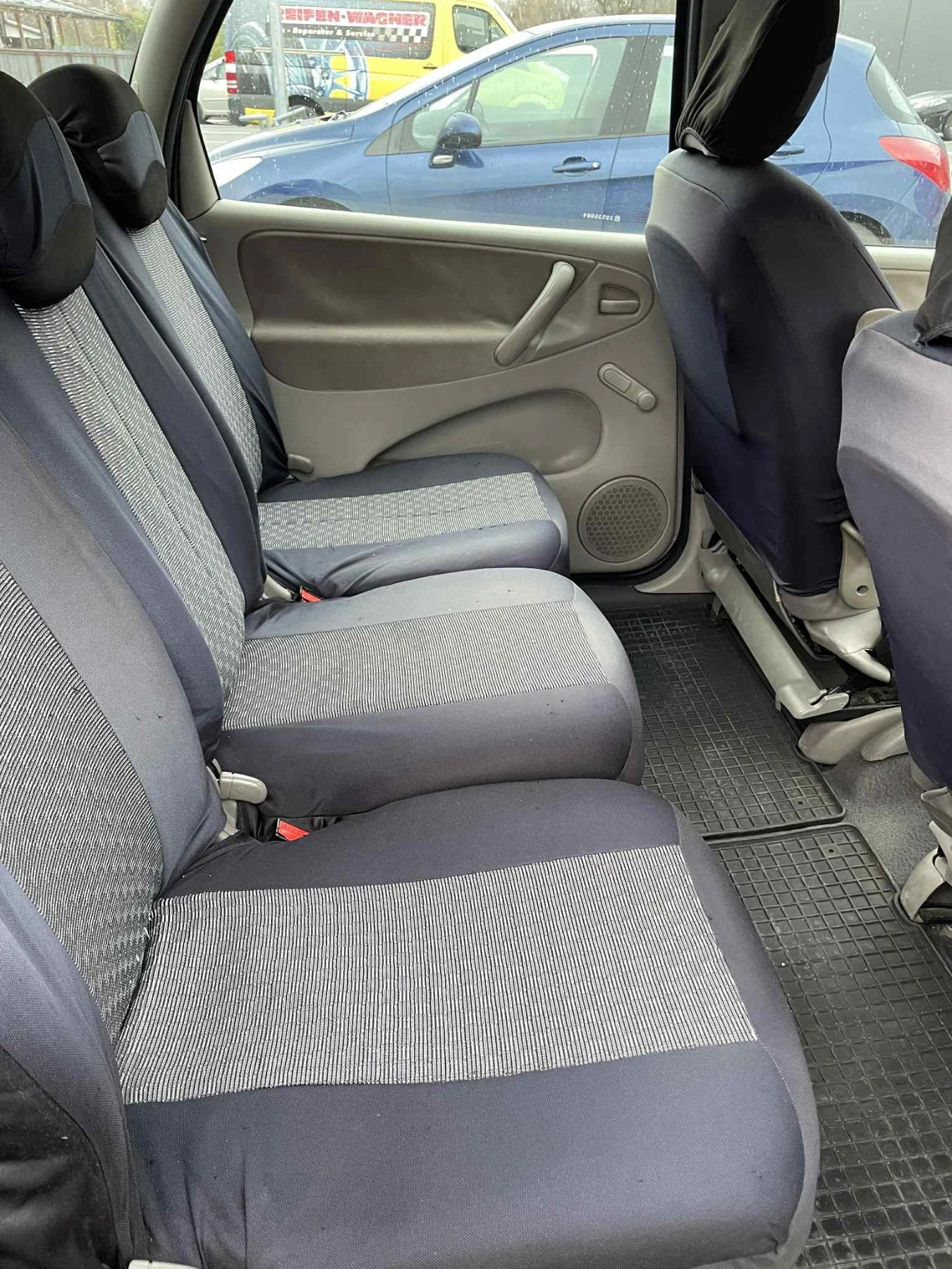 Citroen Xsara picasso | Mobile.bg � ����������� 6