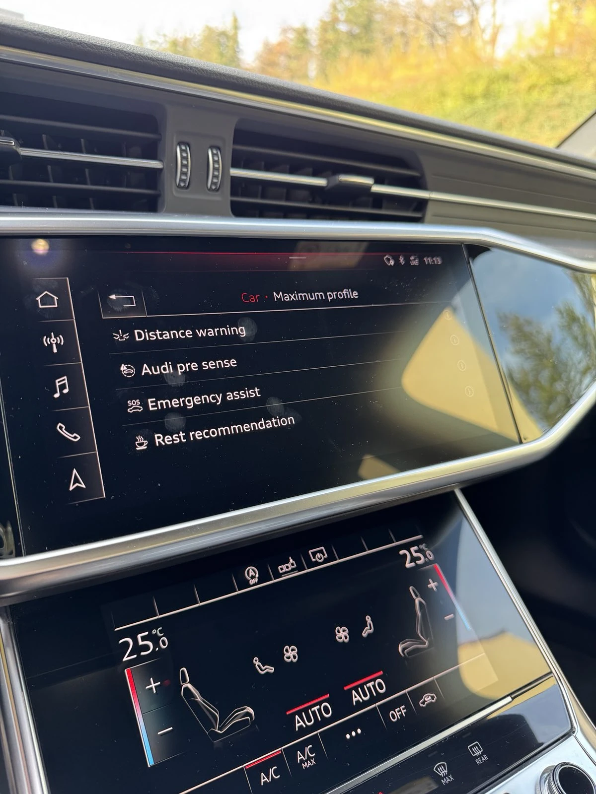 Audi A6 AVANT S-Line | Mobile.bg   17