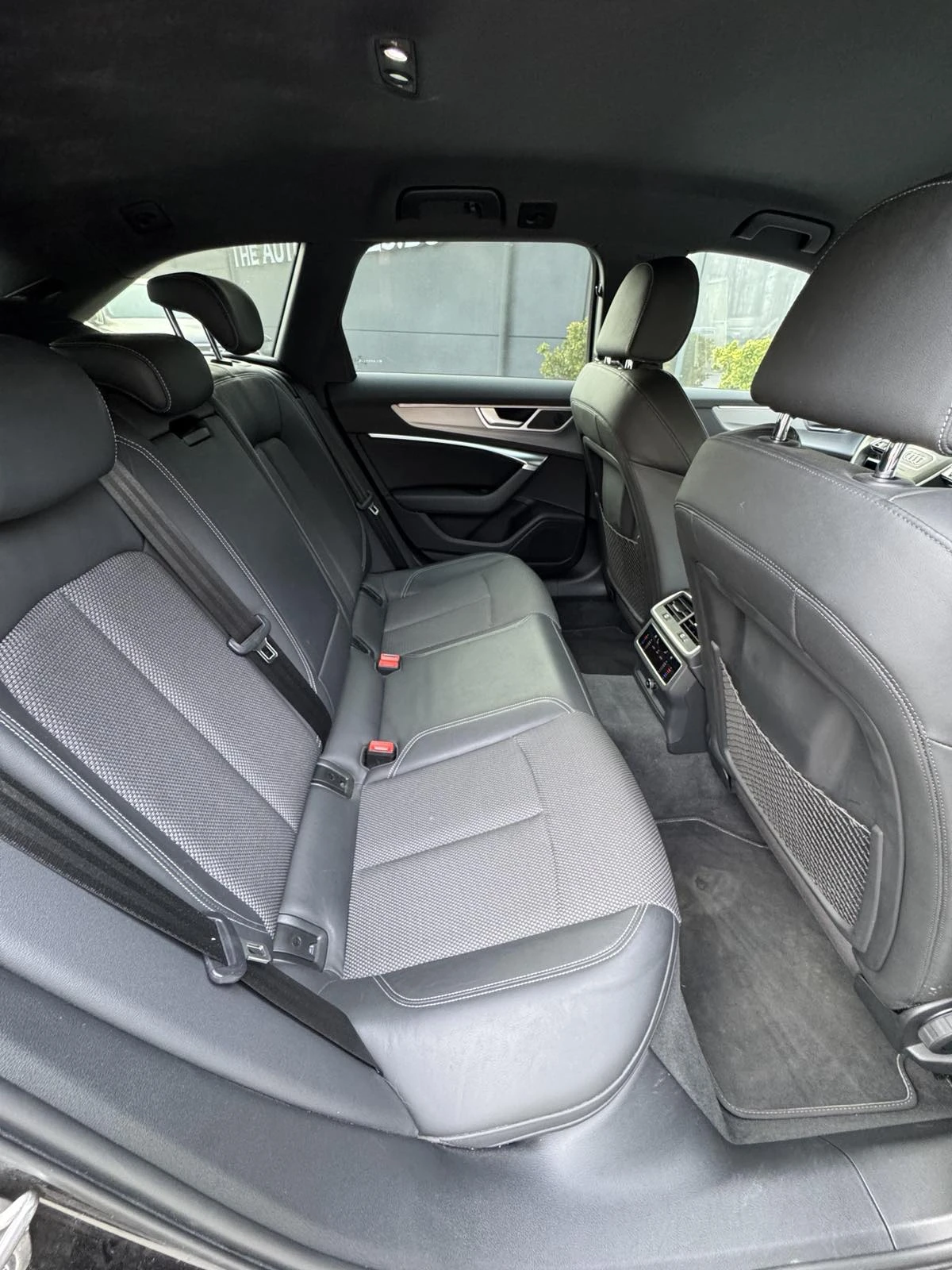 Audi A6 AVANT S-Line | Mobile.bg   11