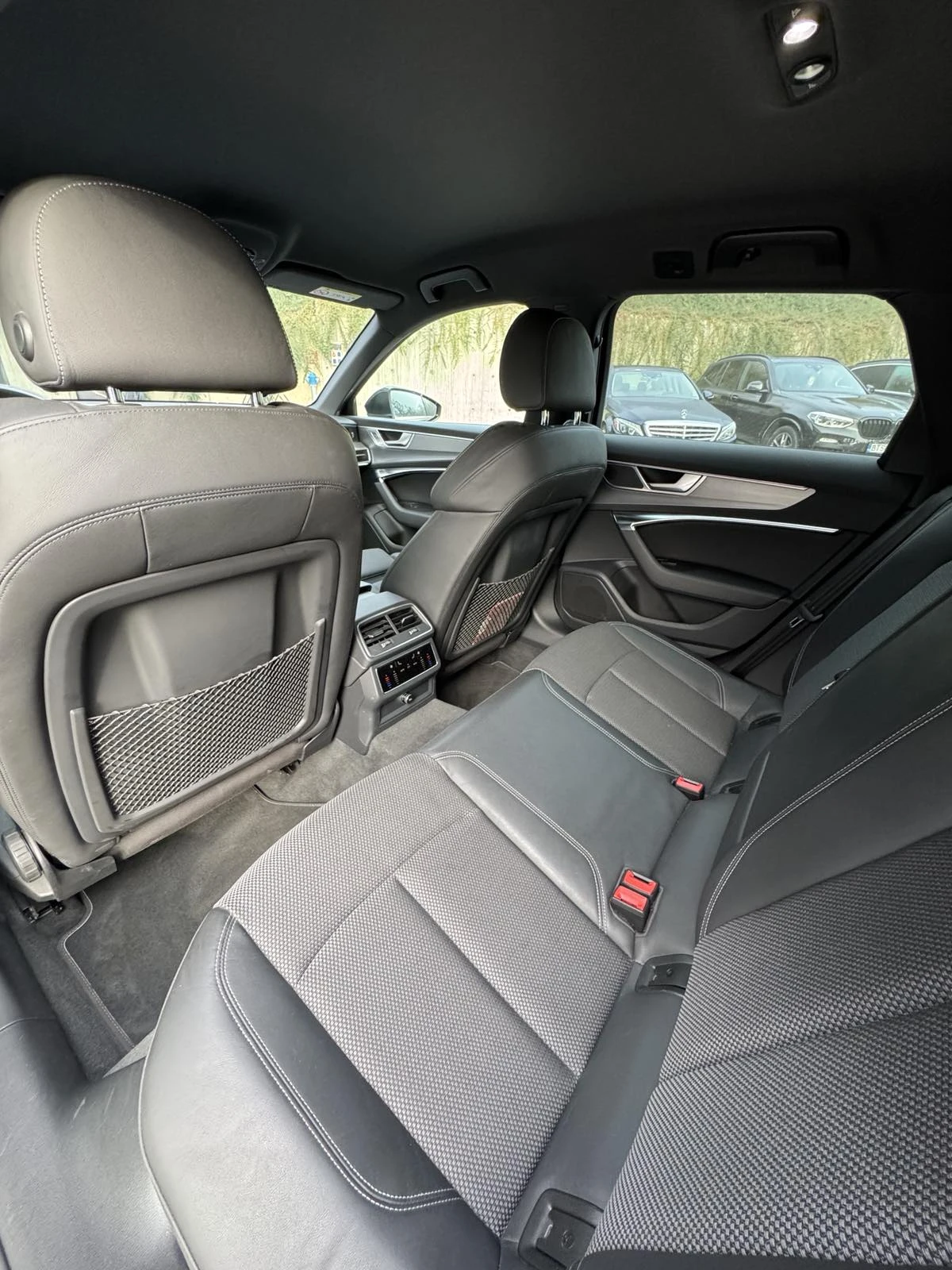 Audi A6 AVANT S-Line | Mobile.bg   9