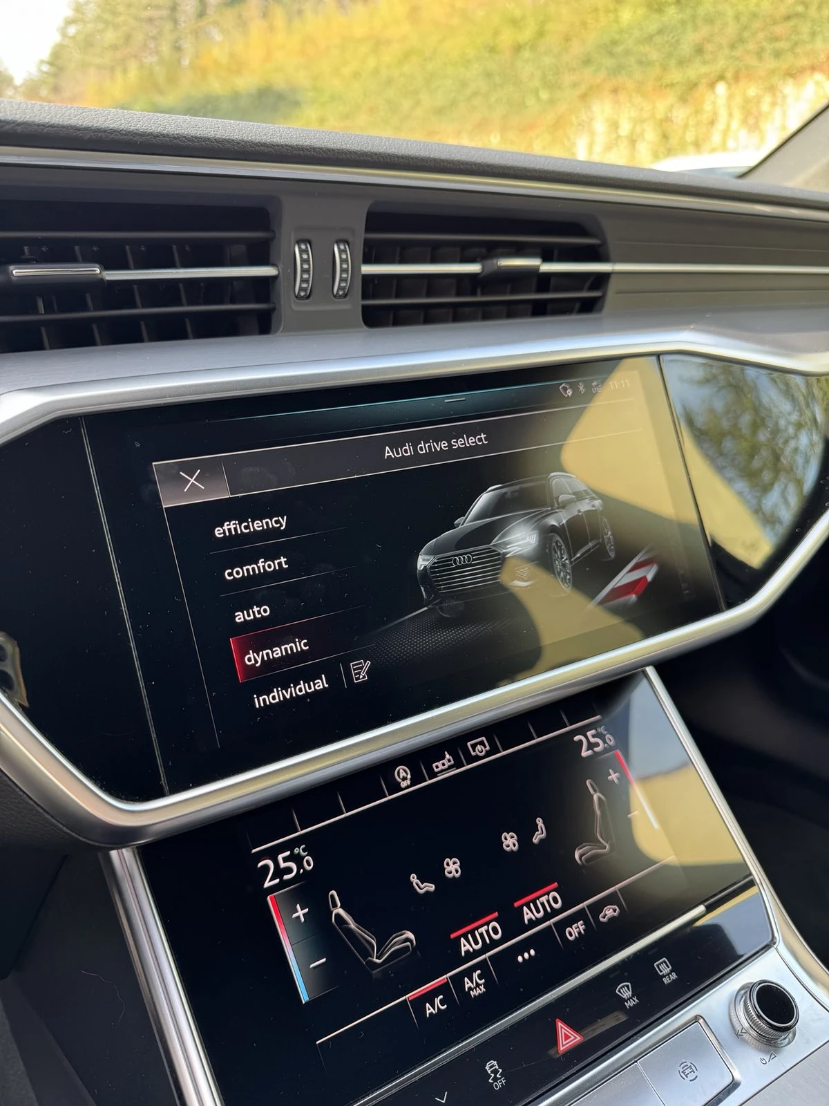 Audi A6 AVANT S-Line | Mobile.bg   16