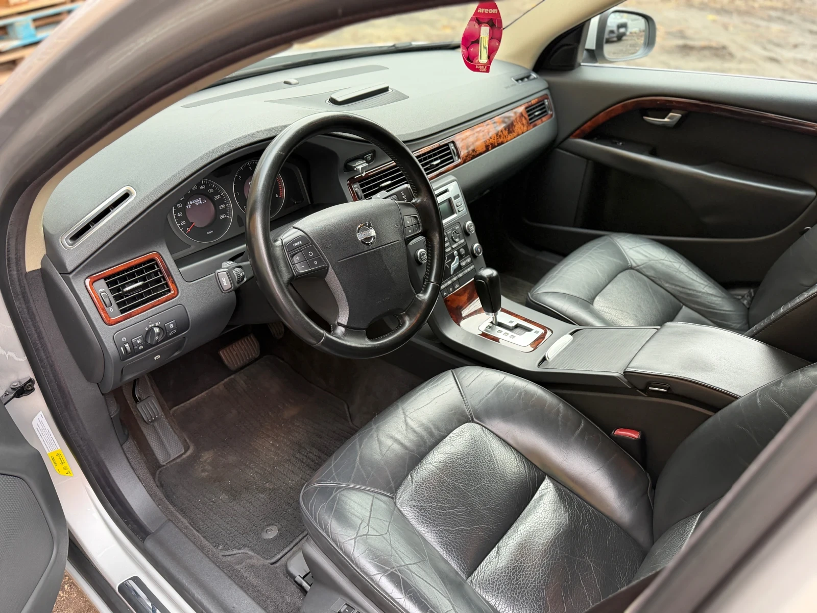 Volvo S90  - изображение 5