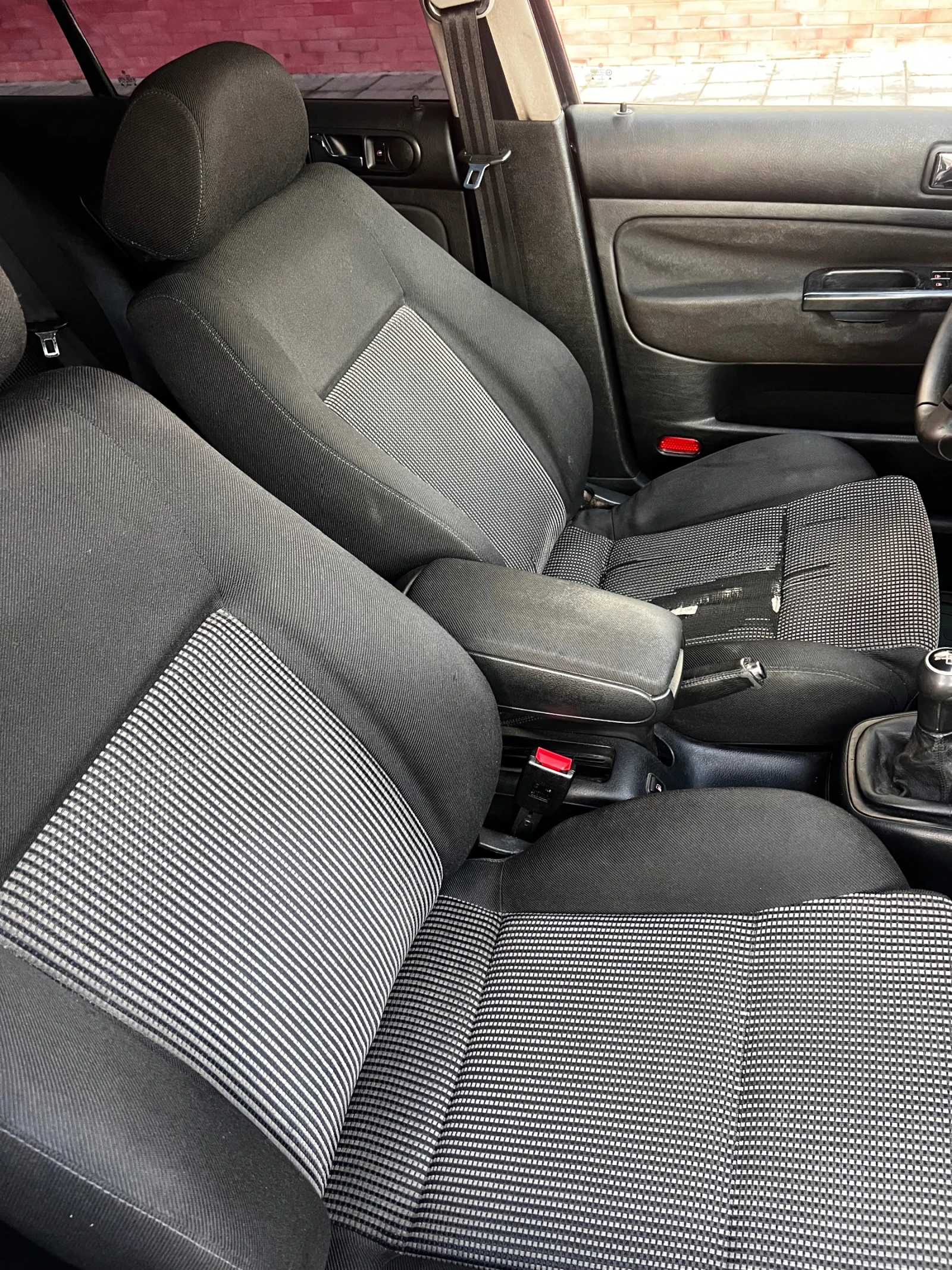 VW Golf �������� VW Golf 4 1.9 TDI 110 �.�.  | Mobile.bg � ����������� 17