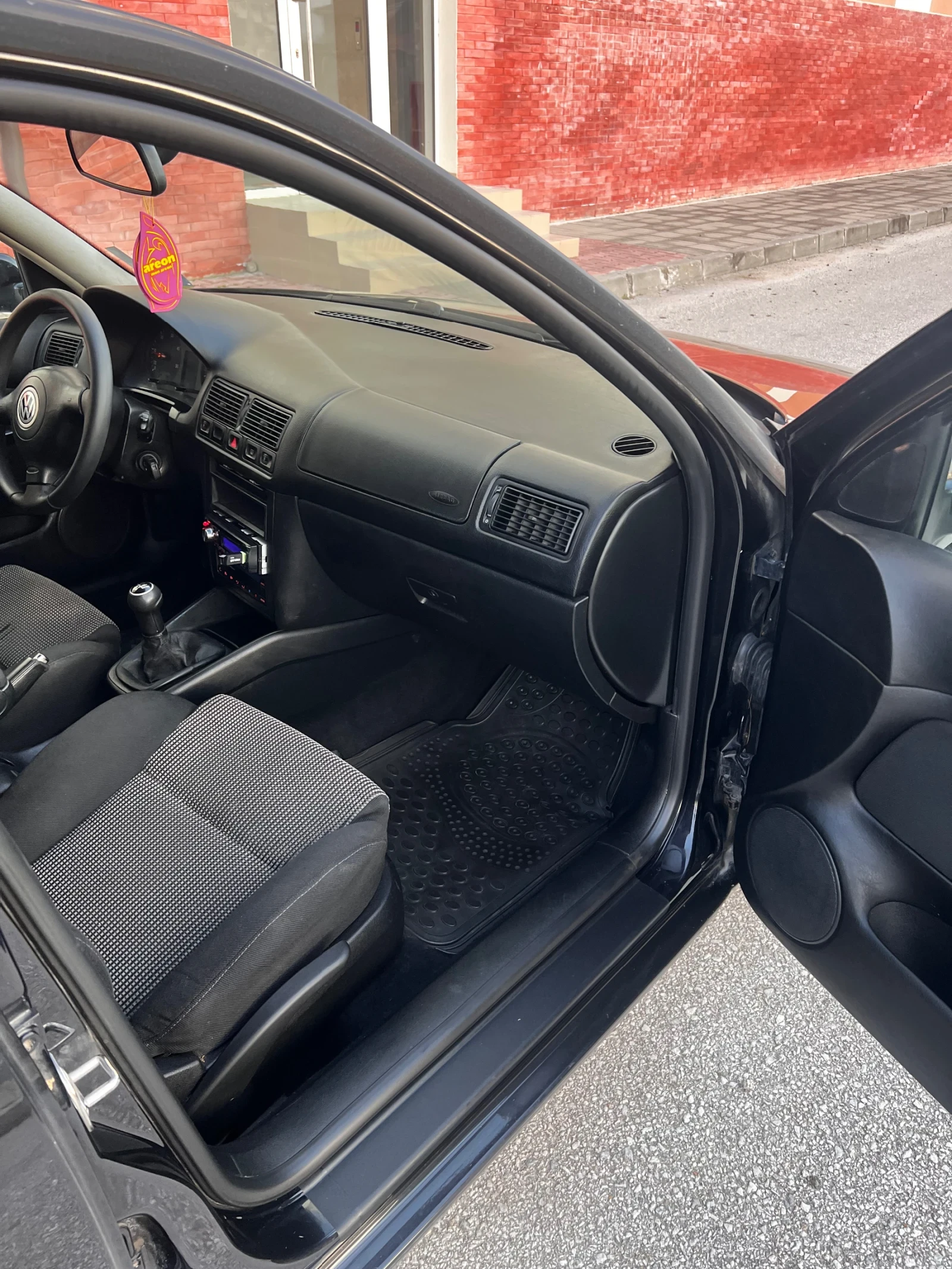 VW Golf �������� VW Golf 4 1.9 TDI 110 �.�.  | Mobile.bg � ����������� 13