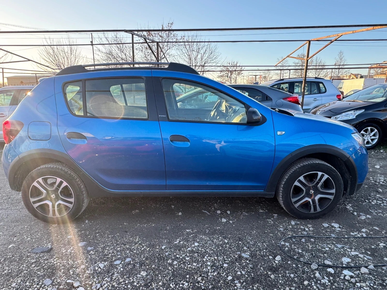 Dacia Sandero | Mobile.bg � ����������� 7