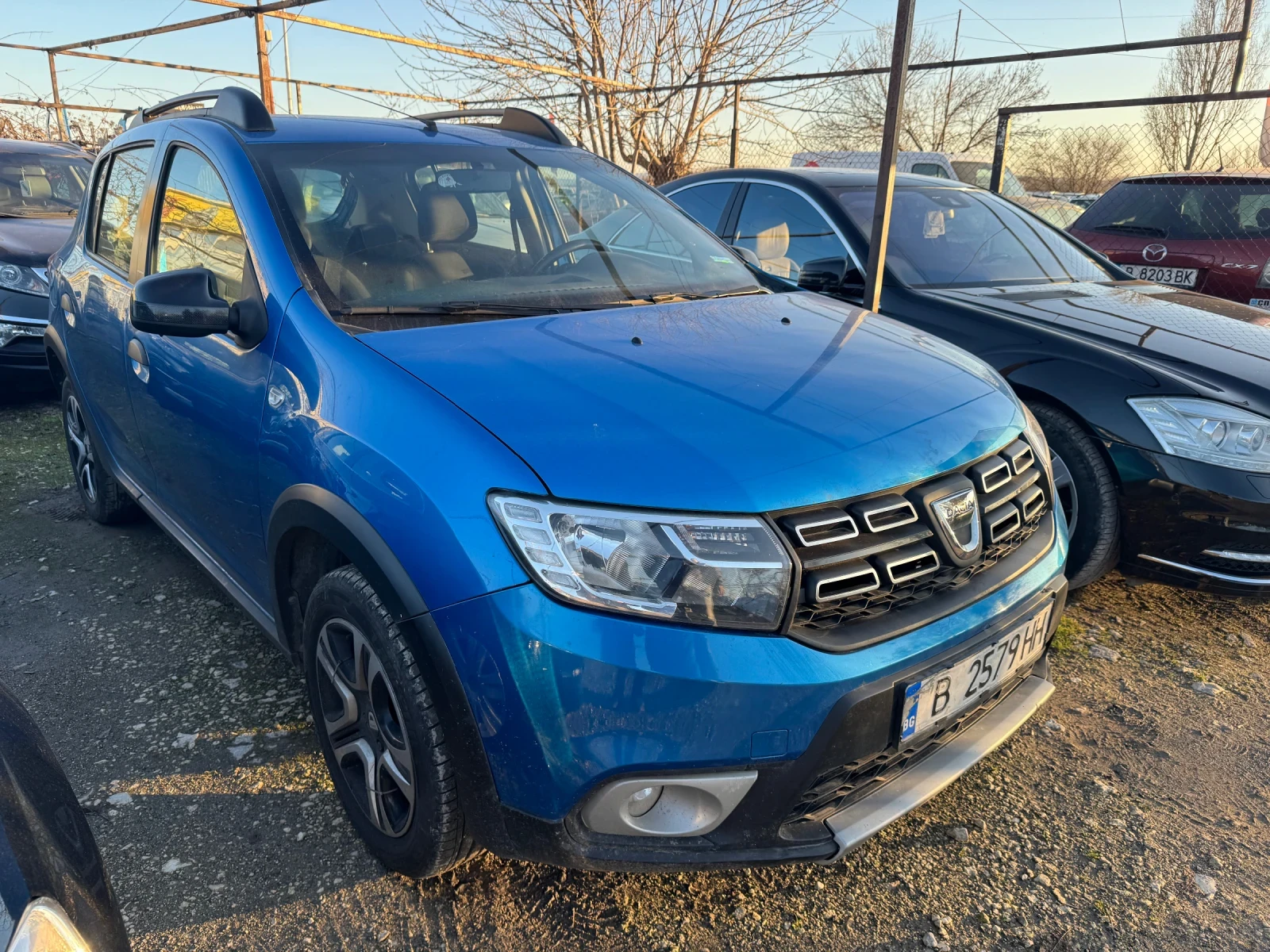 Dacia Sandero | Mobile.bg � ����������� 3
