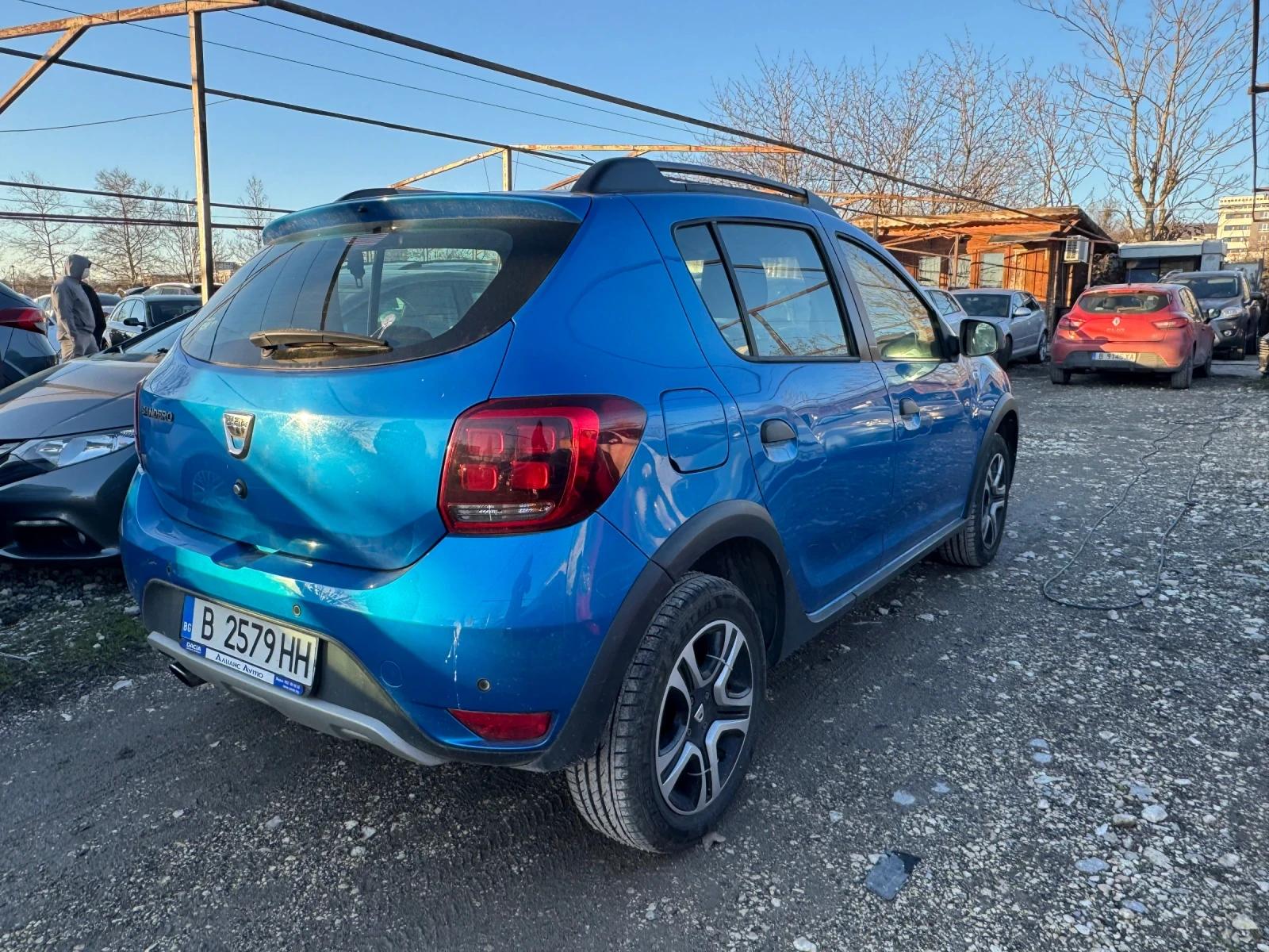 Dacia Sandero | Mobile.bg � ����������� 5