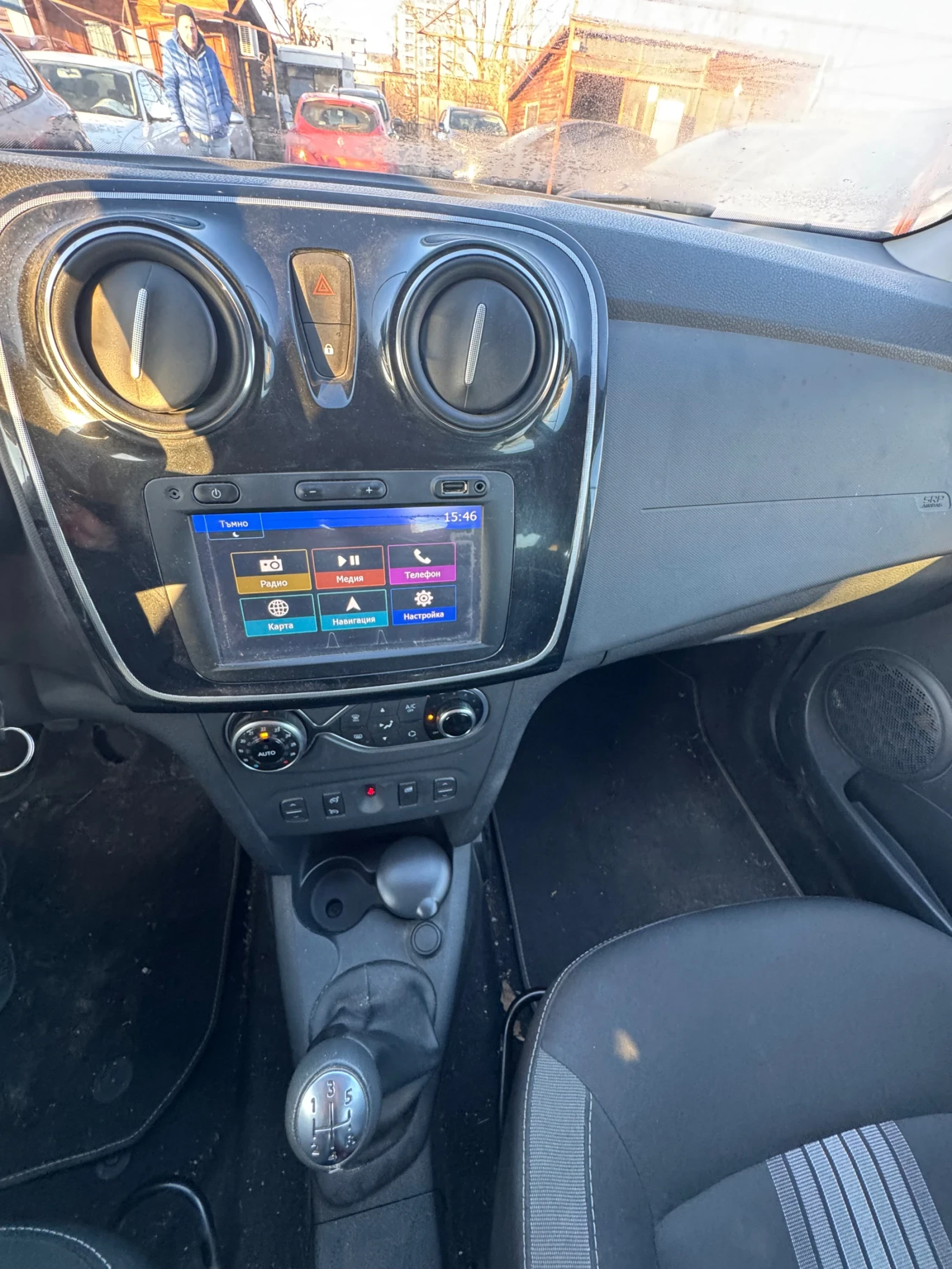 Dacia Sandero | Mobile.bg � ����������� 11