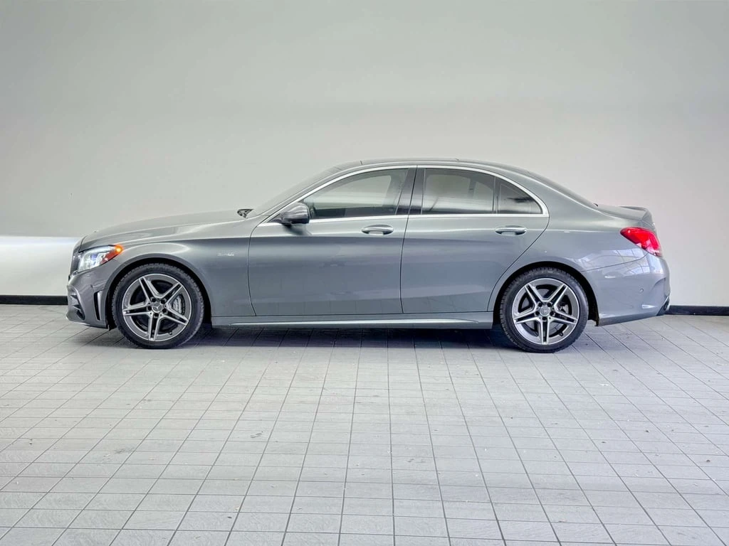 Mercedes-Benz C 43 AMG * CARFAX * ���� �� �� | Mobile.bg � ����������� 3