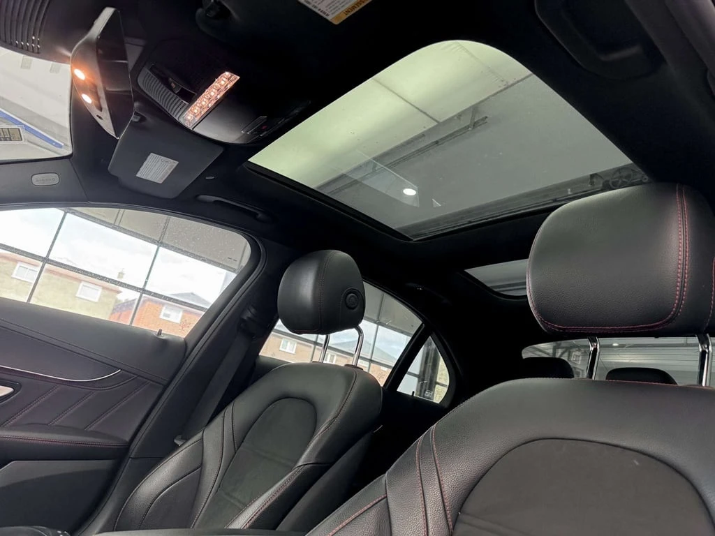 Mercedes-Benz C 43 AMG * CARFAX * ���� �� �� | Mobile.bg � ����������� 15