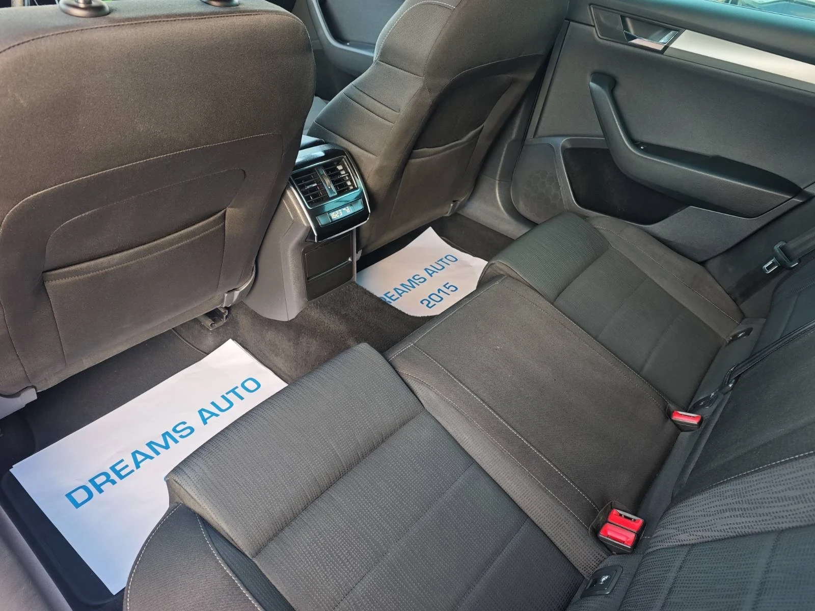 Skoda Superb 1.6/120KC | Mobile.bg � ����������� 14