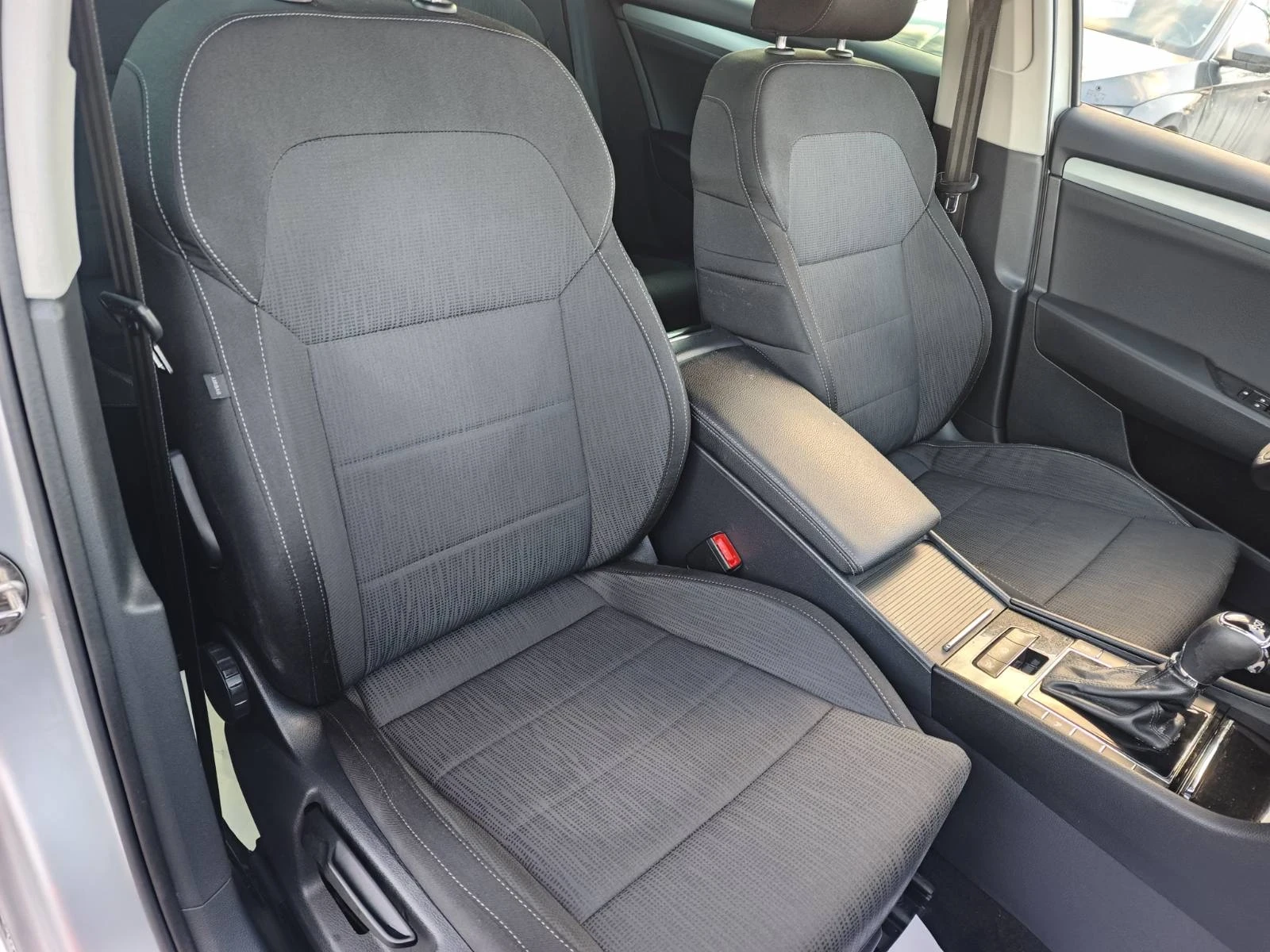 Skoda Superb 1.6/120KC | Mobile.bg � ����������� 13