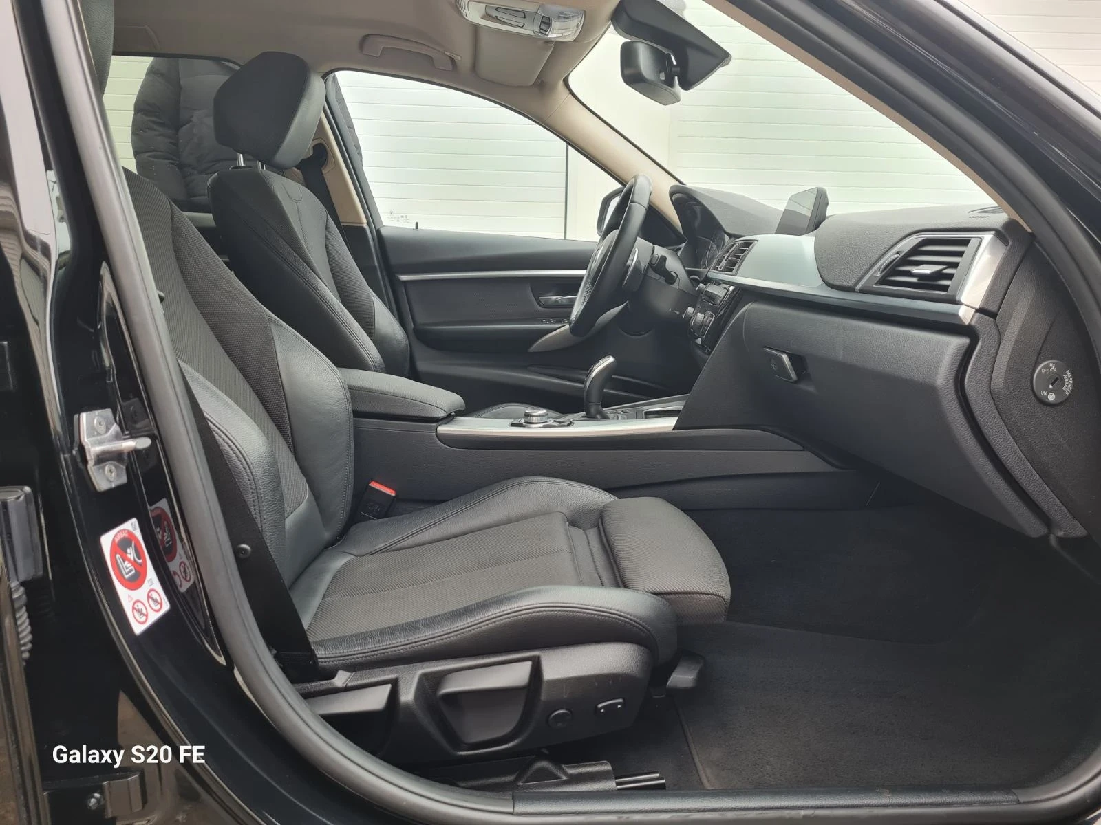 BMW 330 D Xdrive! Full led! ��������! | Mobile.bg � ����������� 16