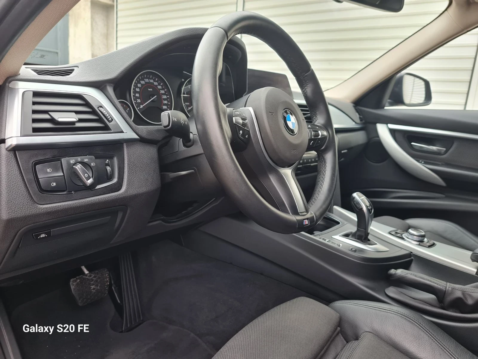 BMW 330 D Xdrive! Full led! Германия! - изображение 9