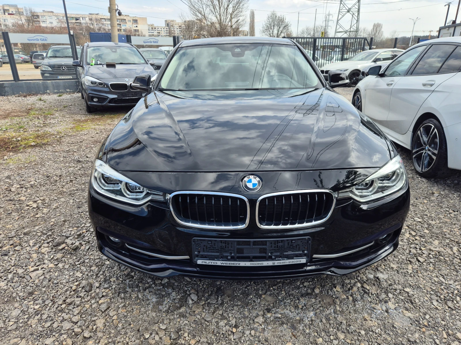 BMW 330 D Xdrive! Full led! ��������! | Mobile.bg � ����������� 2