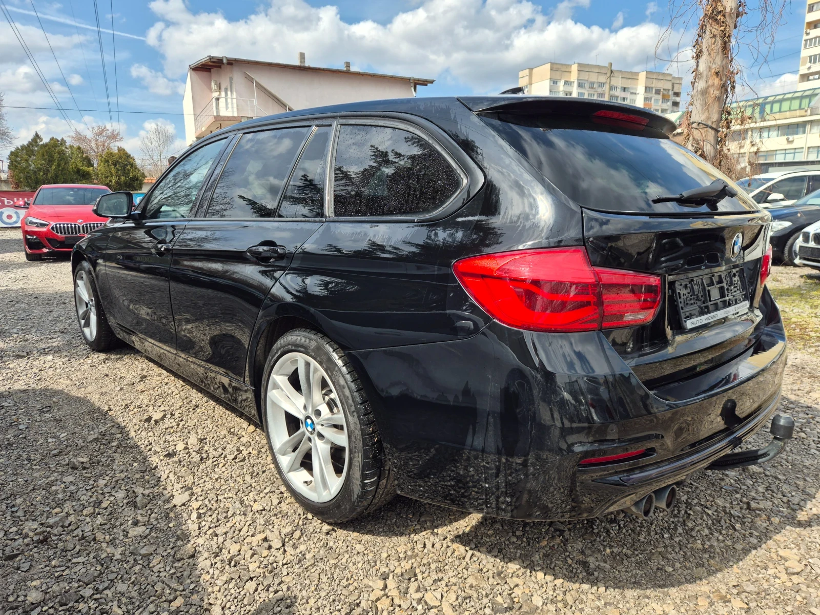 BMW 330 D Xdrive! Full led! ��������! | Mobile.bg � ����������� 6