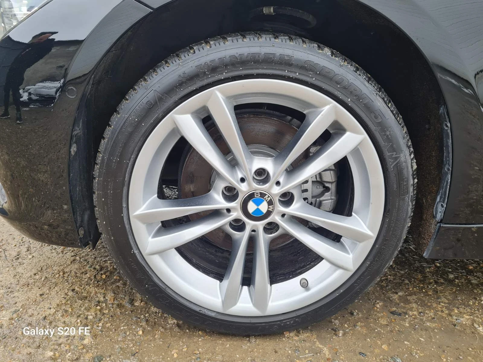 BMW 330 D Xdrive! Full led! ��������! | Mobile.bg � ����������� 15