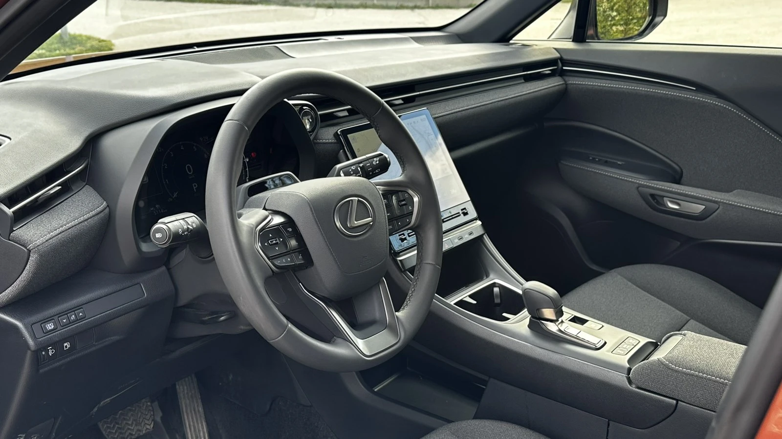 Lexus LBX Comfort | Mobile.bg � ����������� 14