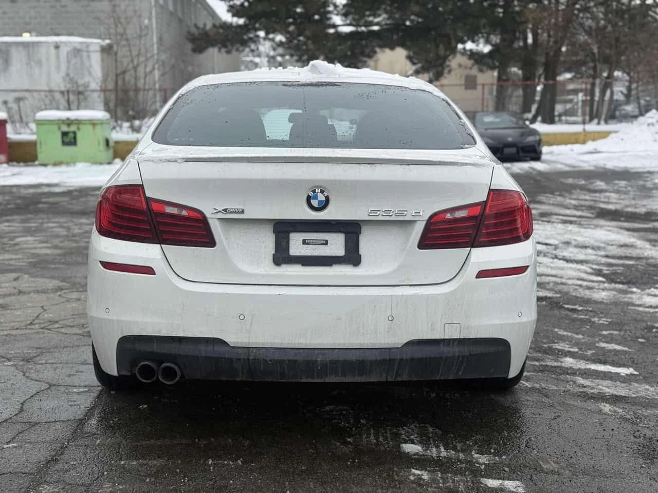 BMW 535 * xDrive * CARFAX * ���� �� �� | Mobile.bg � ����������� 5