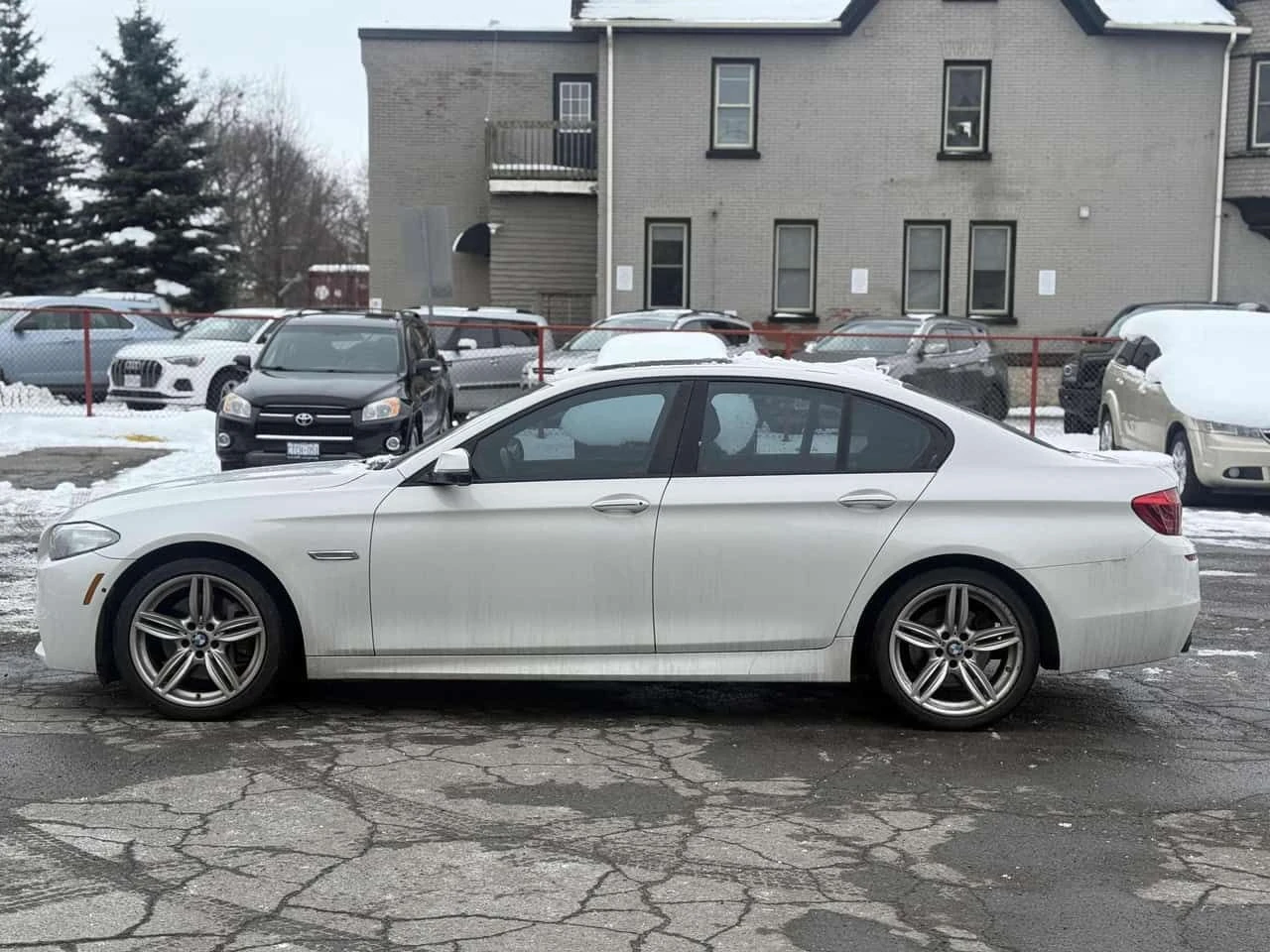 BMW 535 * xDrive * CARFAX * ���� �� �� | Mobile.bg � ����������� 3