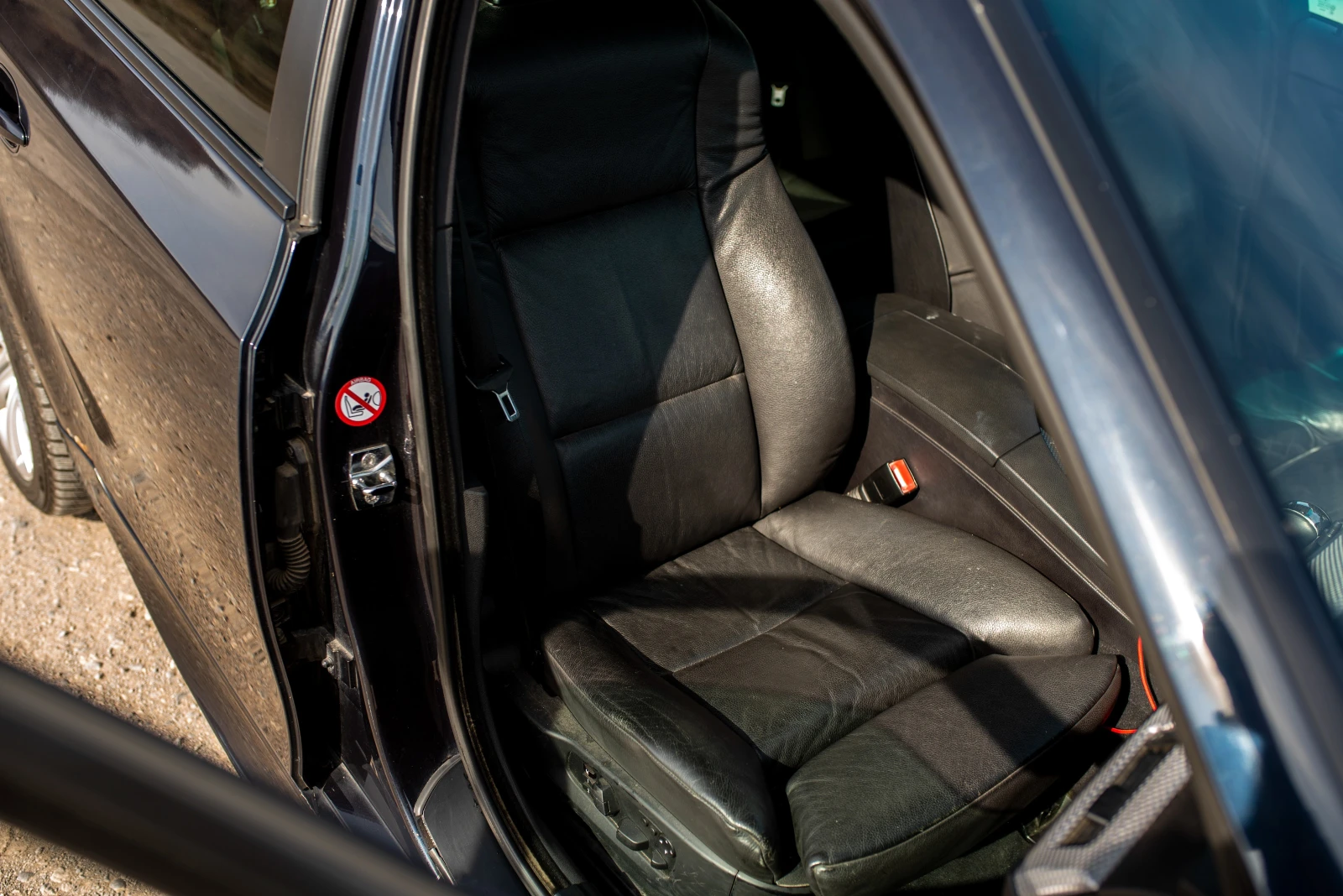 BMW 535, снимка 4 - Автомобили и джипове - 53942632