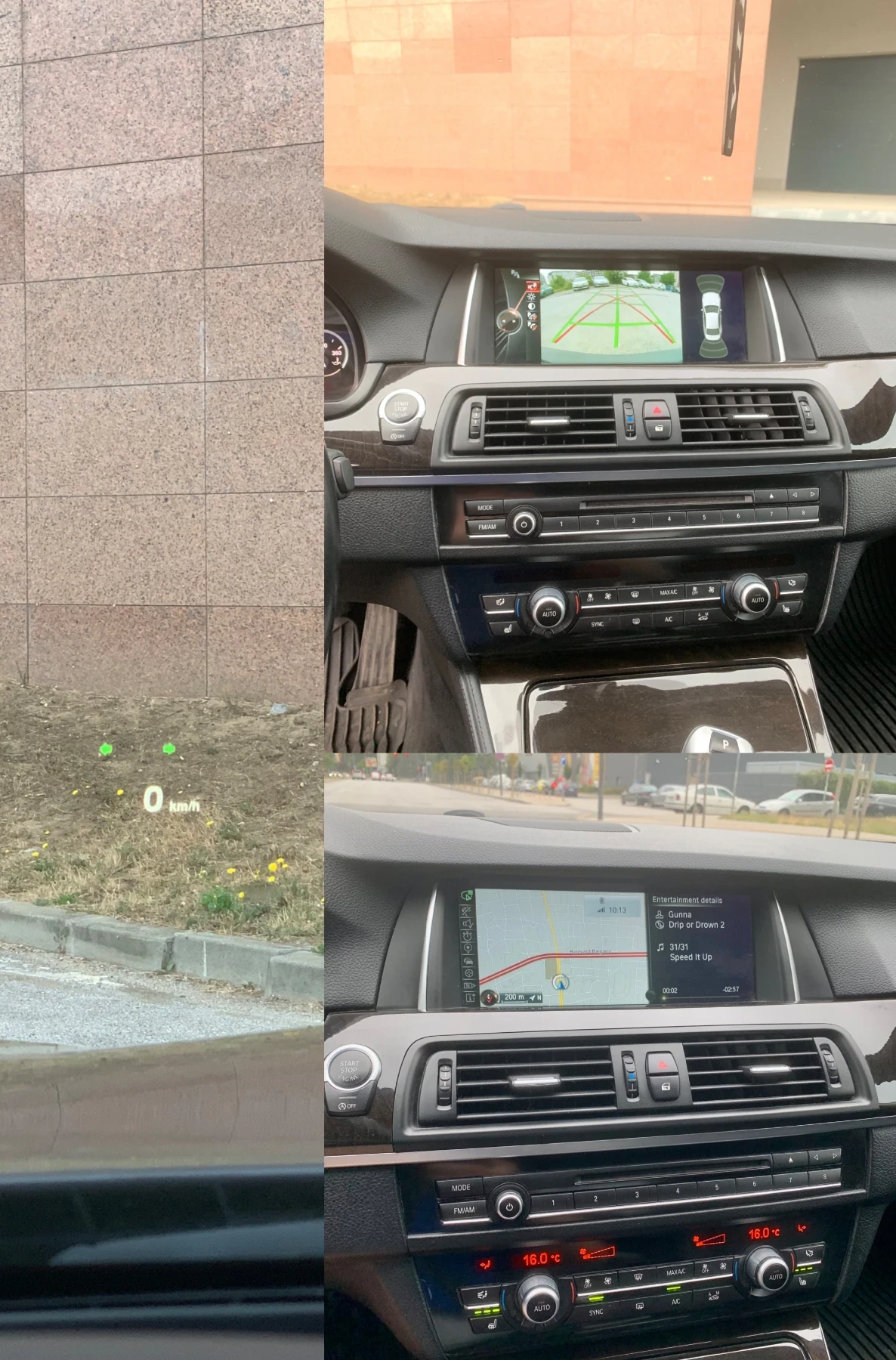 BMW 528 xDrive Luxury Line, снимка 14 - Автомобили и джипове - 54128315