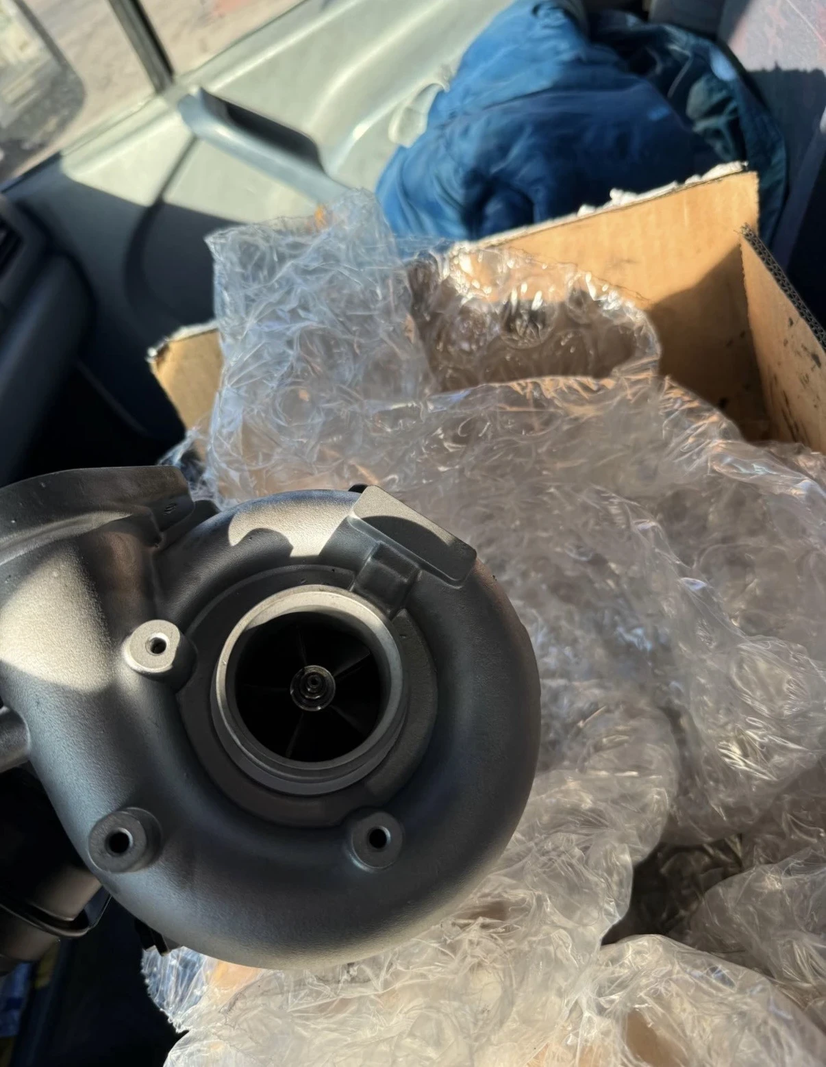 BMW 530, снимка 11 - Автомобили и джипове - 54166474