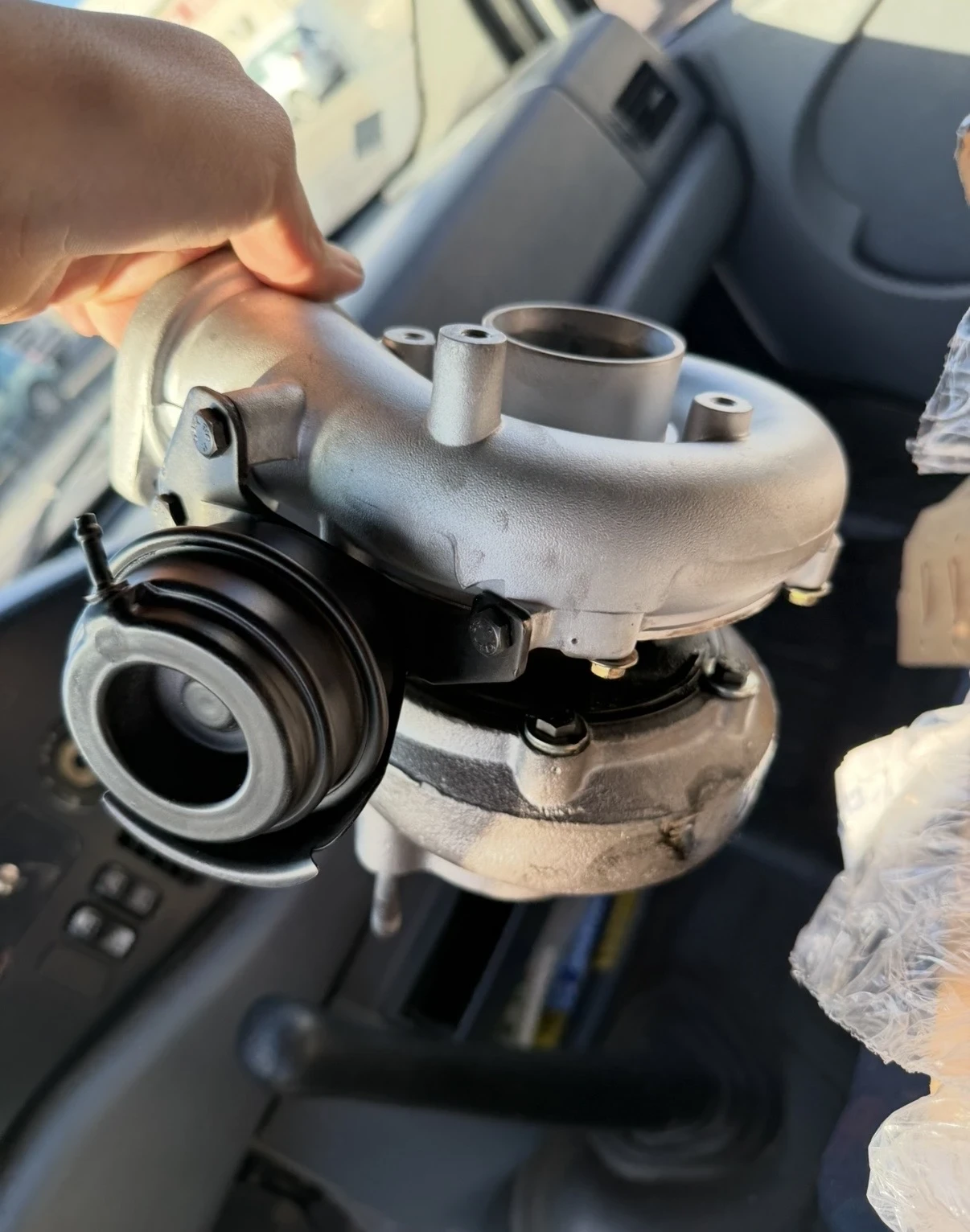 BMW 530, снимка 10 - Автомобили и джипове - 54166474