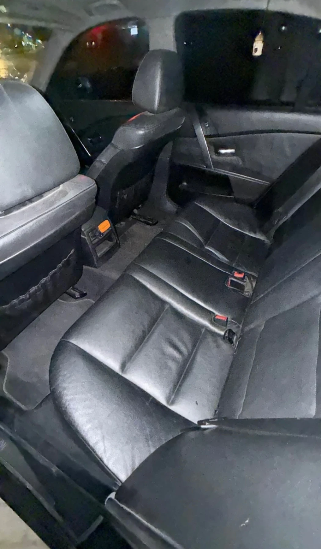 BMW 530, снимка 4 - Автомобили и джипове - 54166474