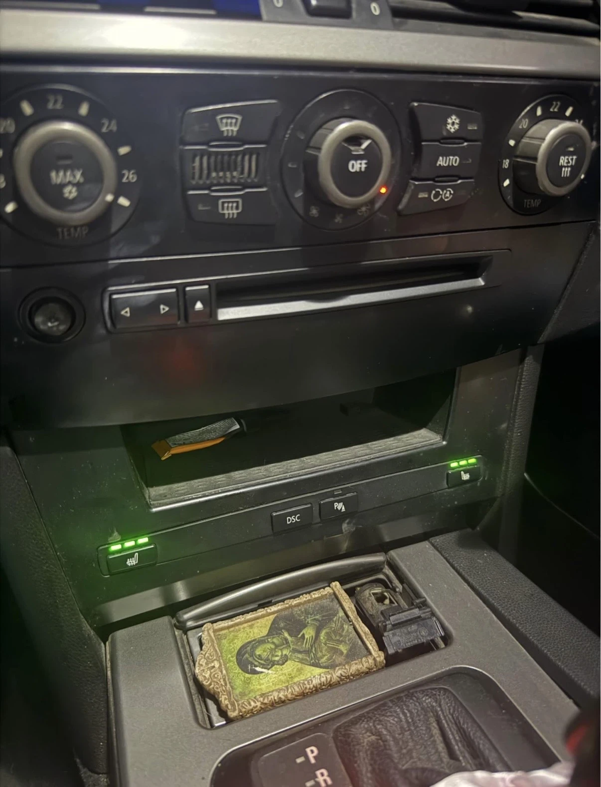 BMW 530, снимка 7 - Автомобили и джипове - 54166474