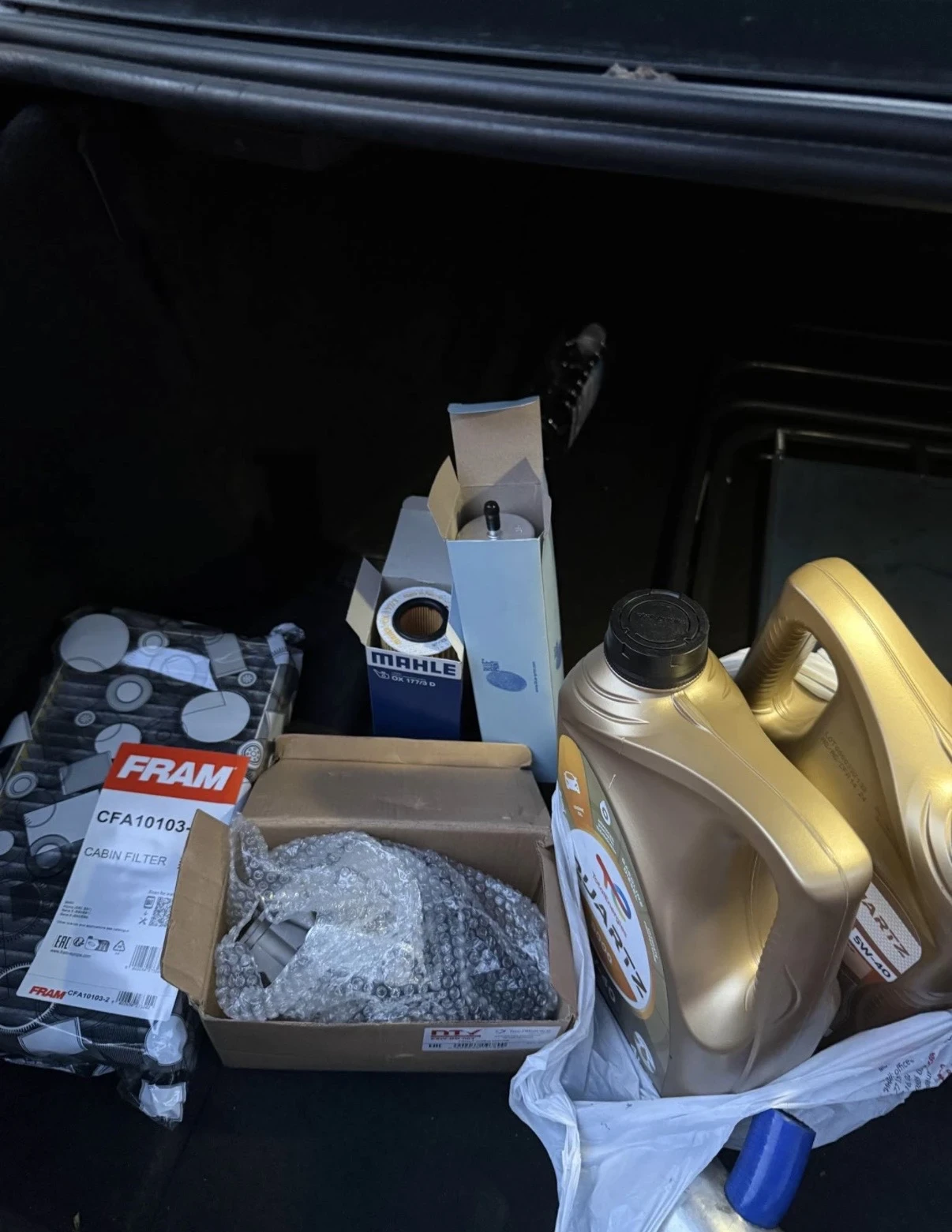 BMW 530, снимка 13 - Автомобили и джипове - 54166474