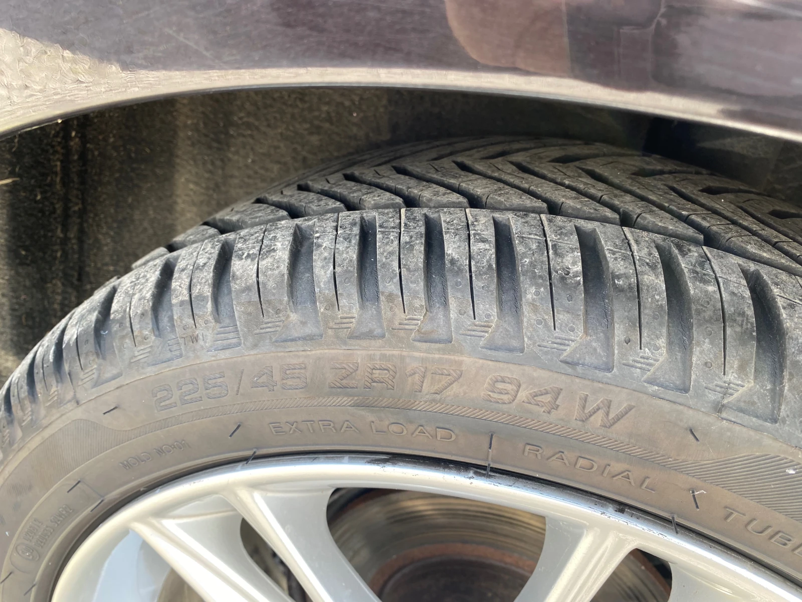 Lancia Delta 1.4 T 120ks.LPG, снимка 8 - Автомобили и джипове - 54180651