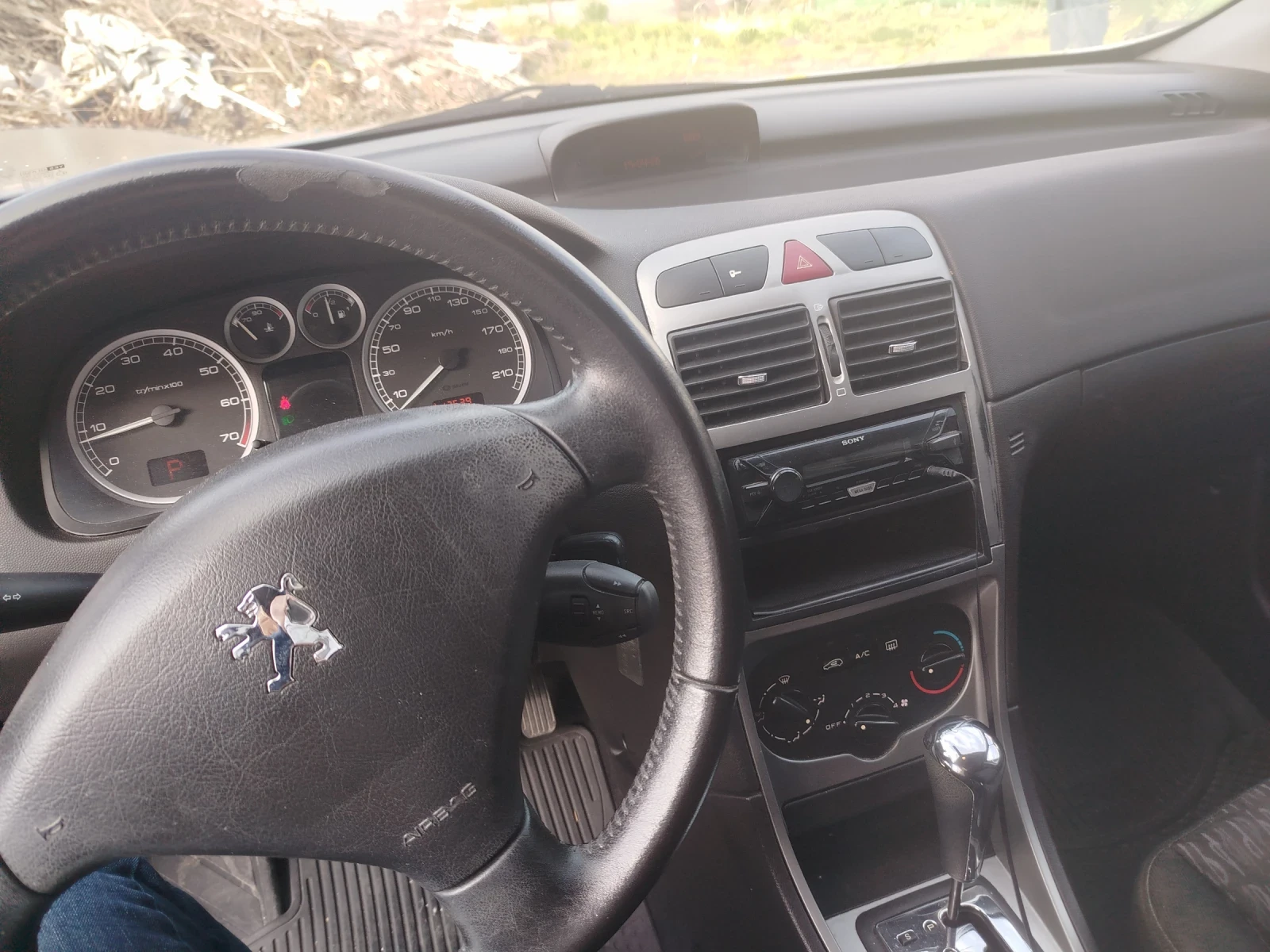 Peugeot 307 | Mobile.bg � ����������� 7