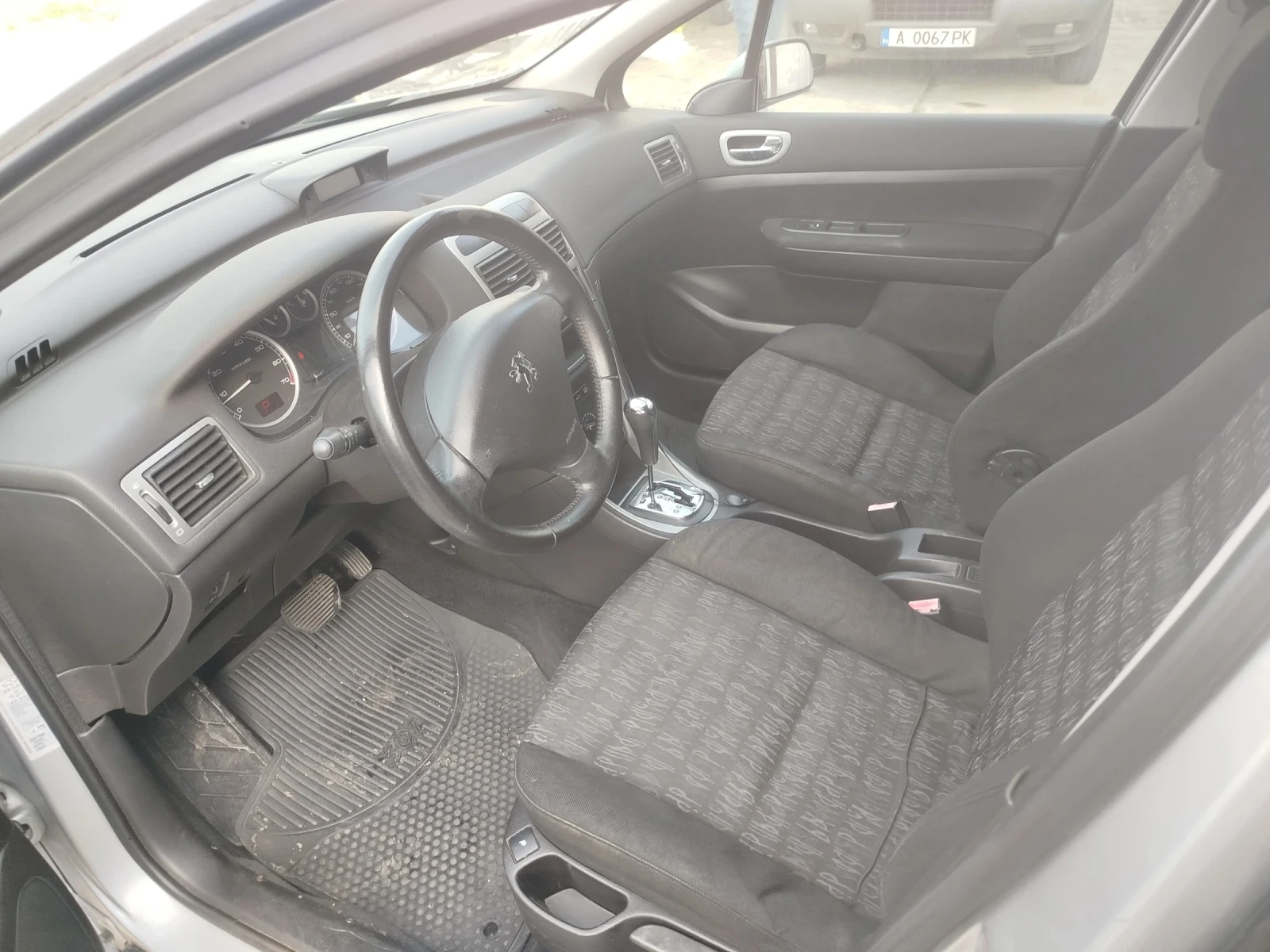 Peugeot 307 | Mobile.bg � ����������� 6