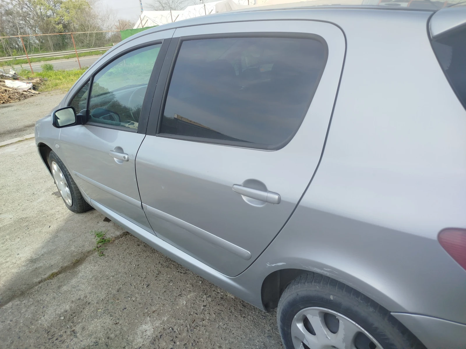 Peugeot 307 | Mobile.bg � ����������� 5