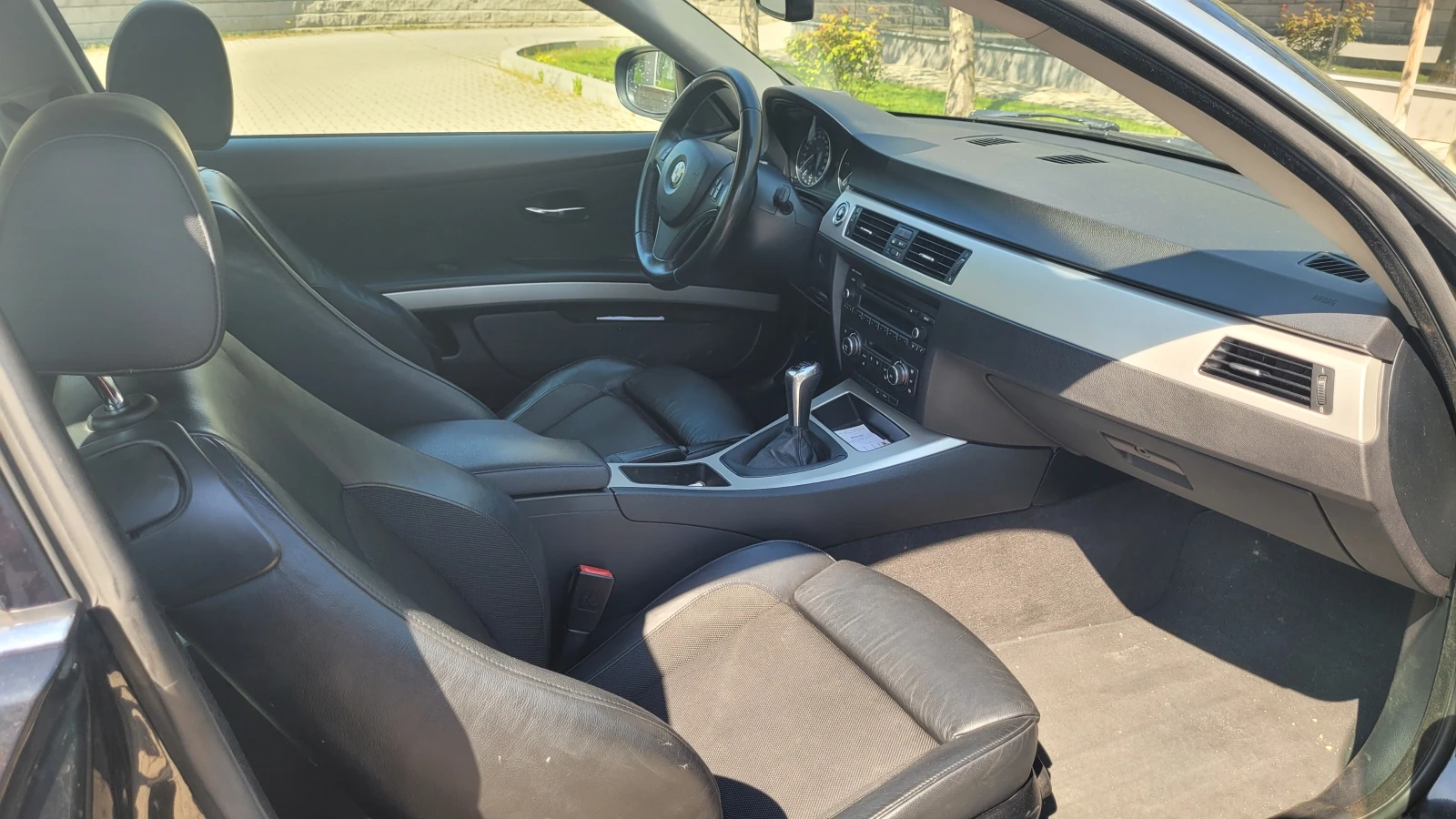 BMW 320 320d xDrive, снимка 6 - Автомобили и джипове - 54342255