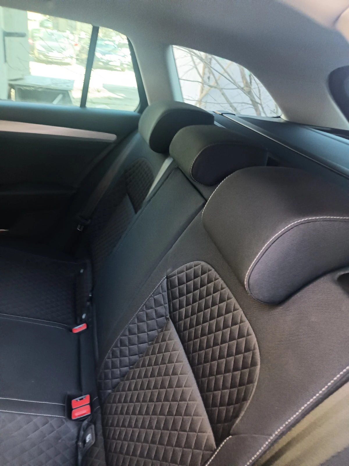 Skoda Superb, снимка 8 - Автомобили и джипове - 54389878