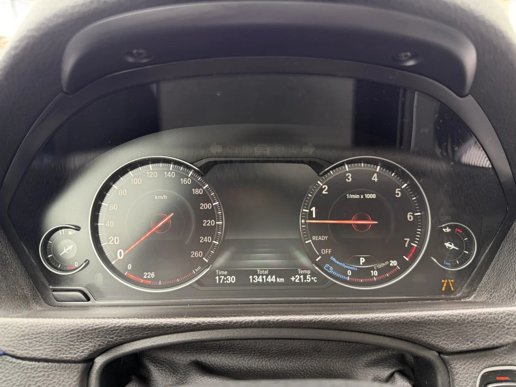 BMW 440 xDrive M-Pack , снимка 14 - Автомобили и джипове - 54426626