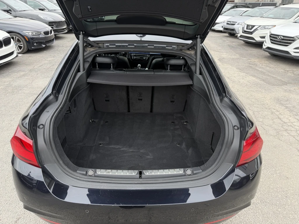 BMW 440 xDrive M-Pack , снимка 7 - Автомобили и джипове - 54426626