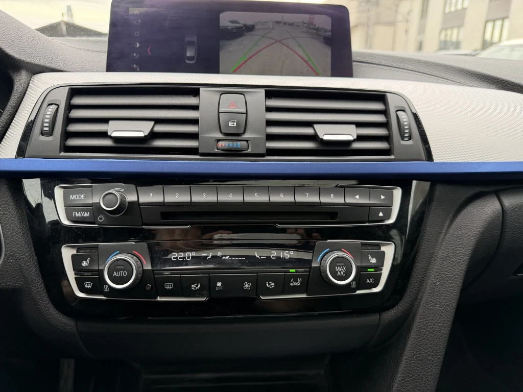 BMW 440 xDrive M-Pack , снимка 12 - Автомобили и джипове - 54426626