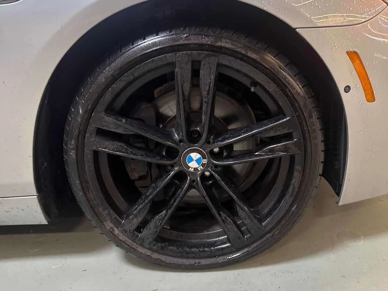 BMW 640 M PACK| HUD| �������| �����| �������| ���� + ���� | Mobile.bg � ����������� 6