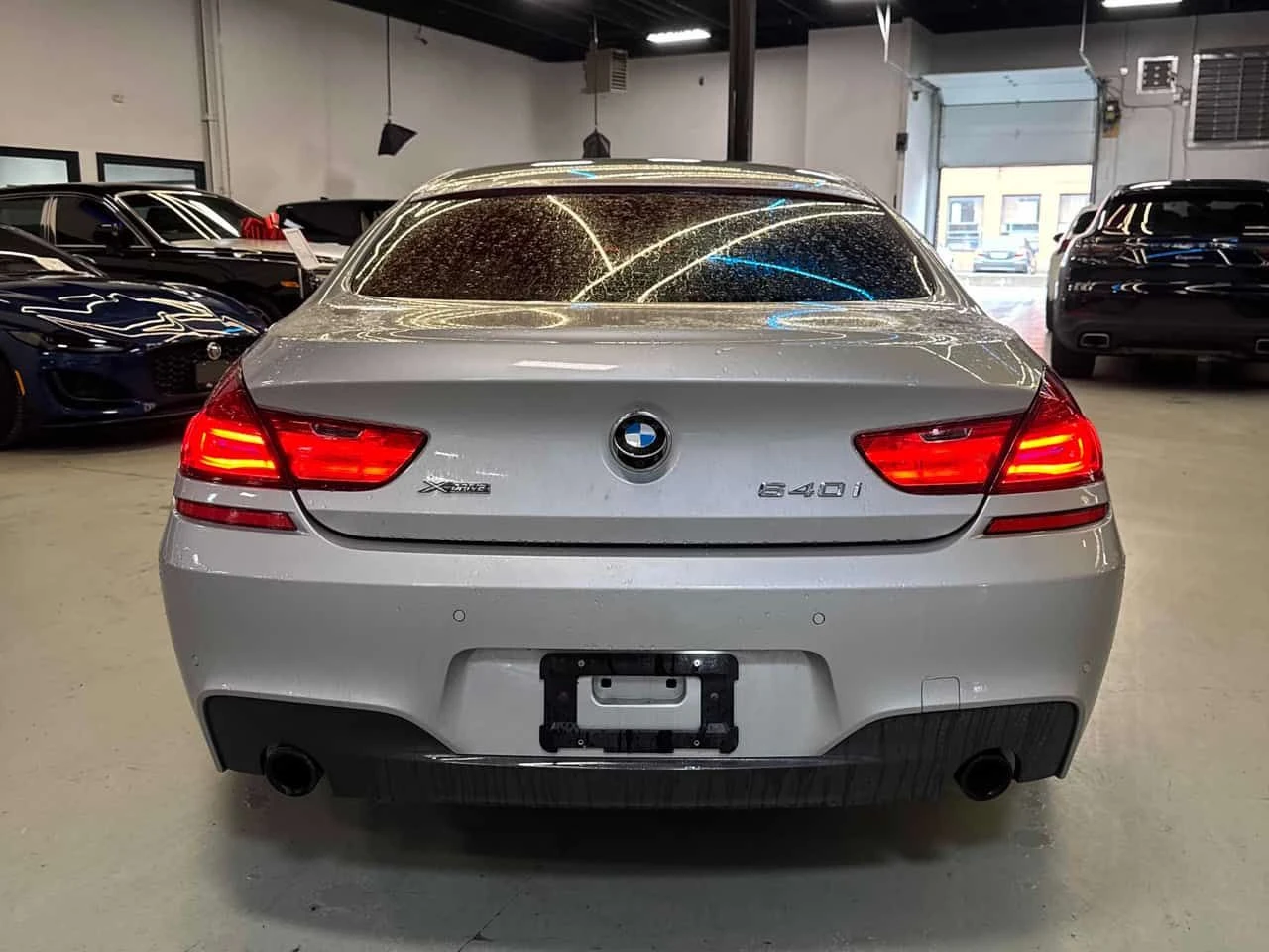 BMW 640 M PACK| HUD| �������| �����| �������| ���� + ���� | Mobile.bg � ����������� 5