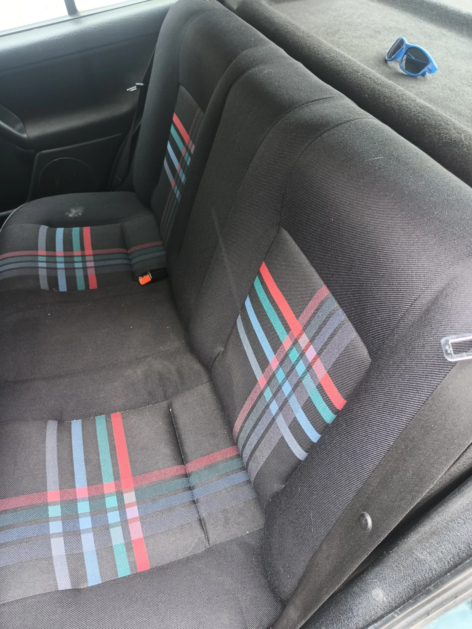 VW Golf 1800, снимка 7 - Автомобили и джипове - 54628167