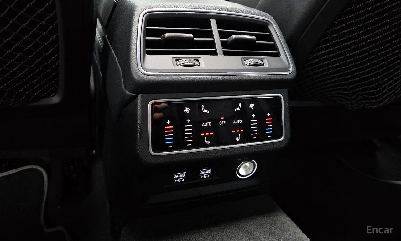 Audi A7 55TFSI* S LINE* BANG OLUFS* ОБДУХ* ДИГИТАЛ* 360* H, снимка 16 - Автомобили и джипове - 54691608