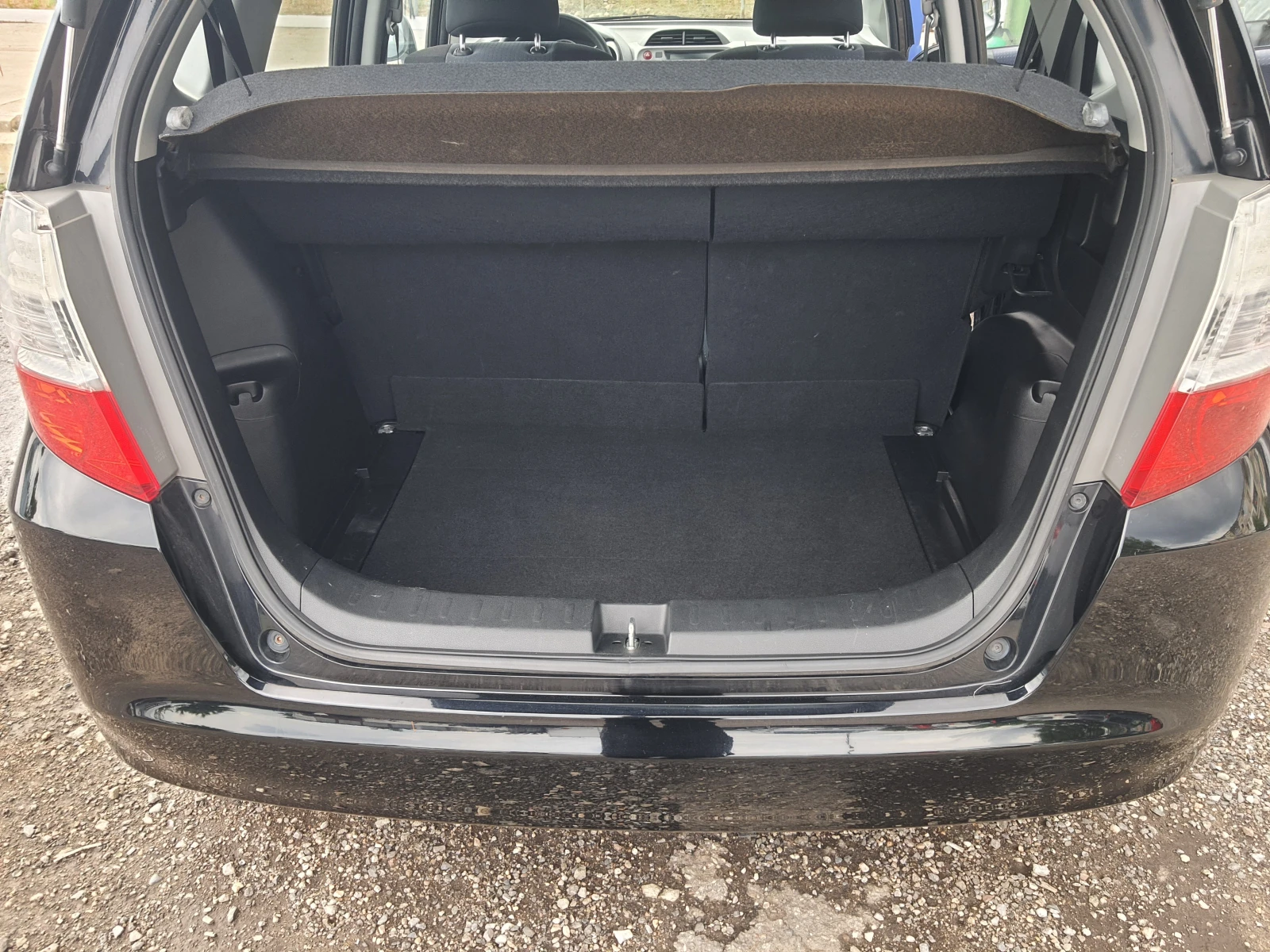Honda Jazz facelift, снимка 14 - Автомобили и джипове - 54745830