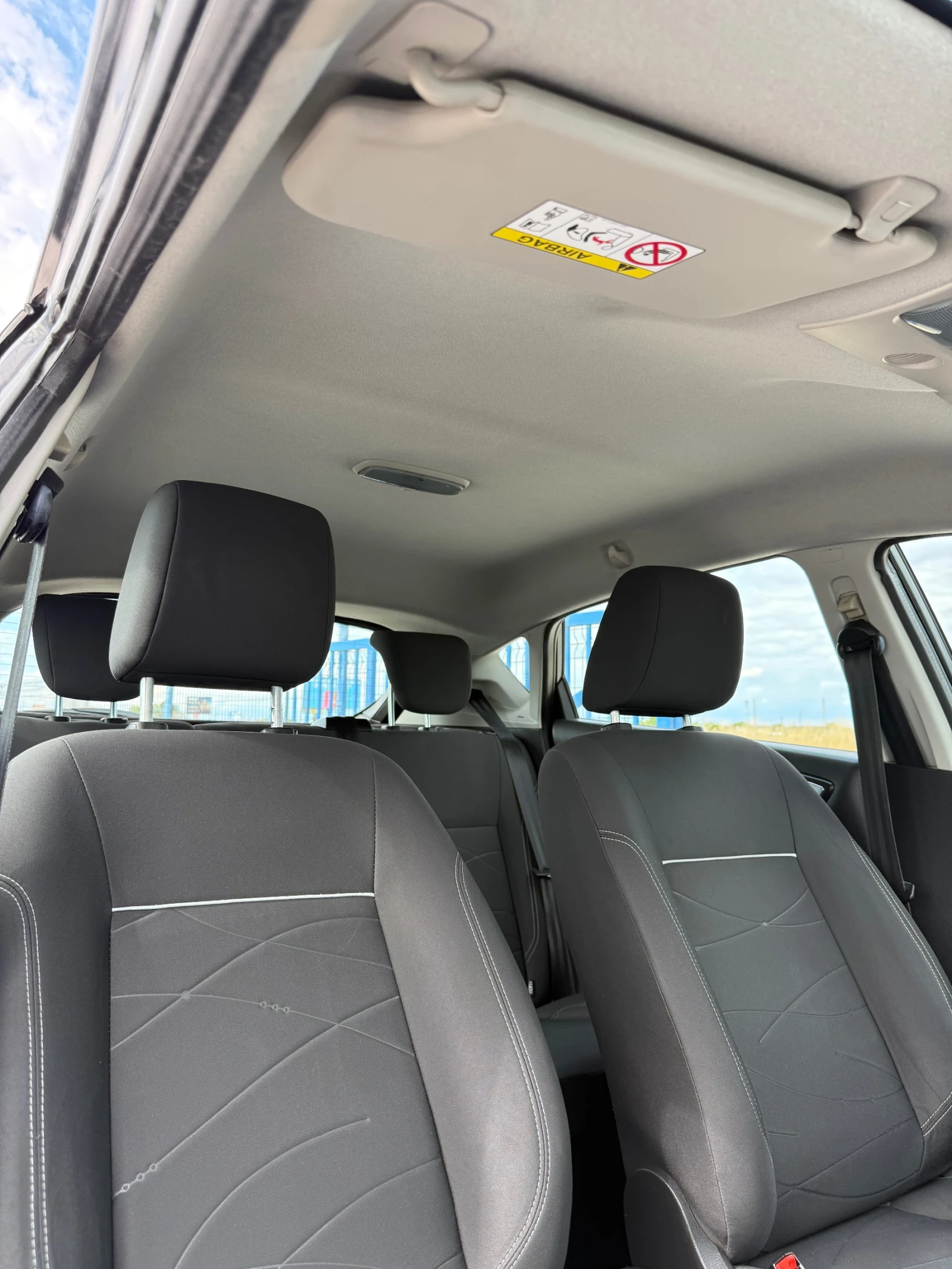 Ford Fiesta 1.4 GPL TITANIUM | Mobile.bg � ����������� 13