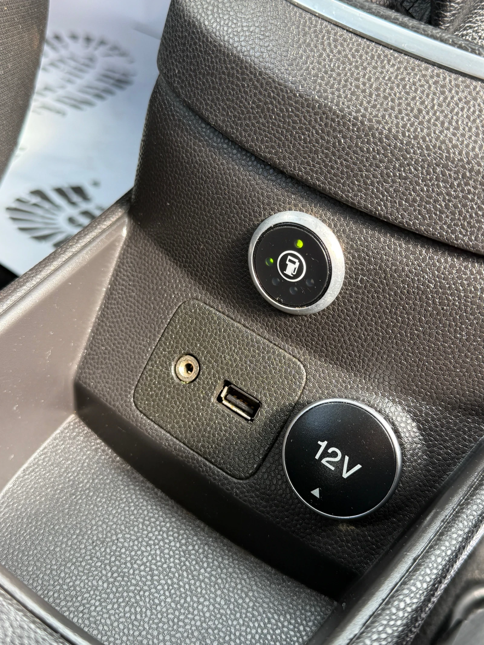 Ford Fiesta 1.4 GPL TITANIUM | Mobile.bg � ����������� 14