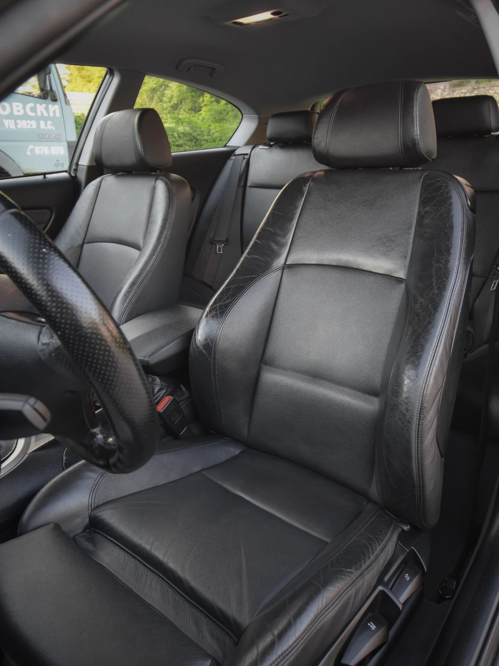 BMW 116 Facelift | 2.0i | 122hp | Recaro, снимка 9 - Автомобили и джипове - 54956737