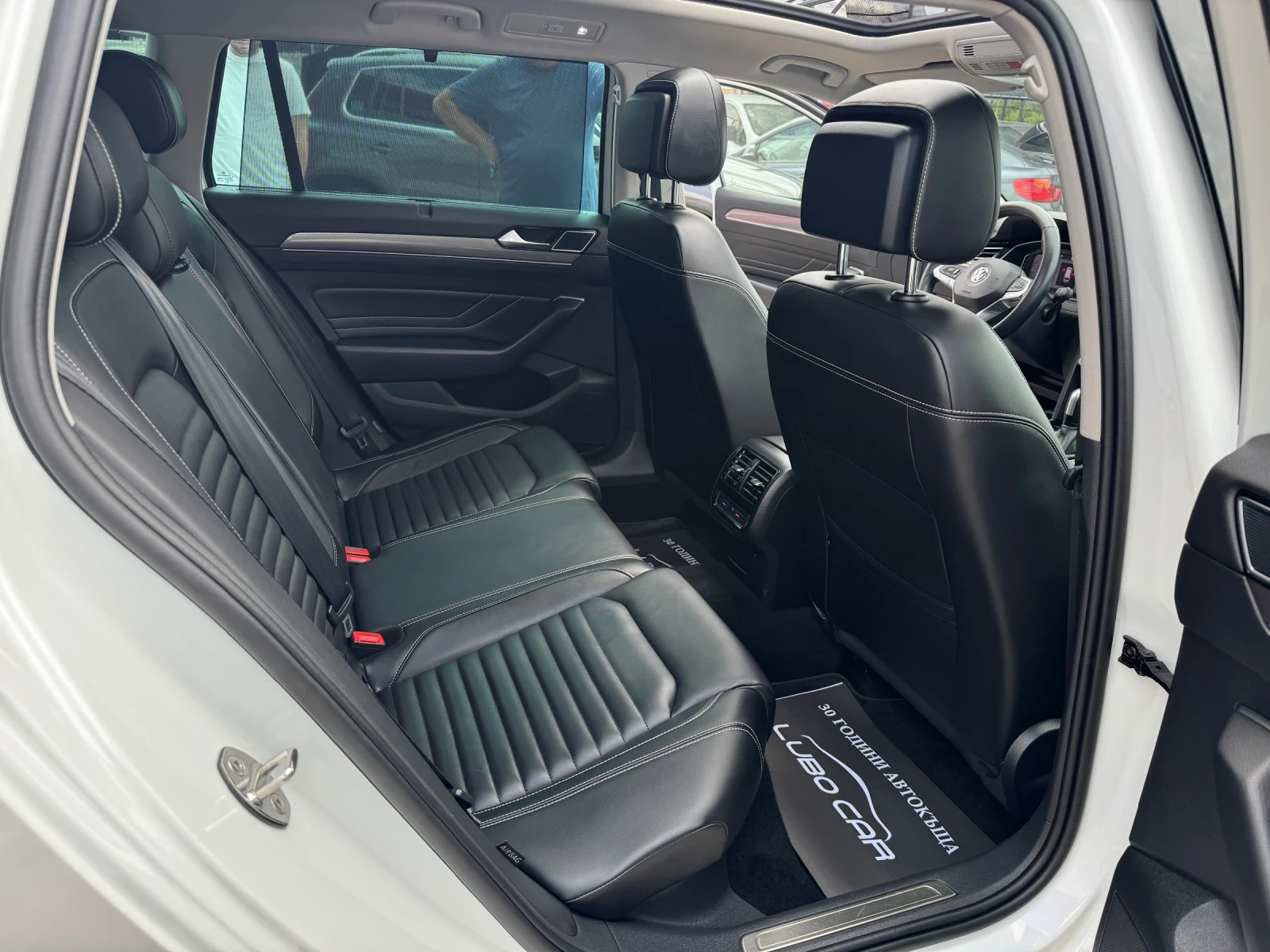 VW Passat ALLTRACK-FACE-KEYLESS-FULL LED-����-�������� | Mobile.bg � ����������� 16